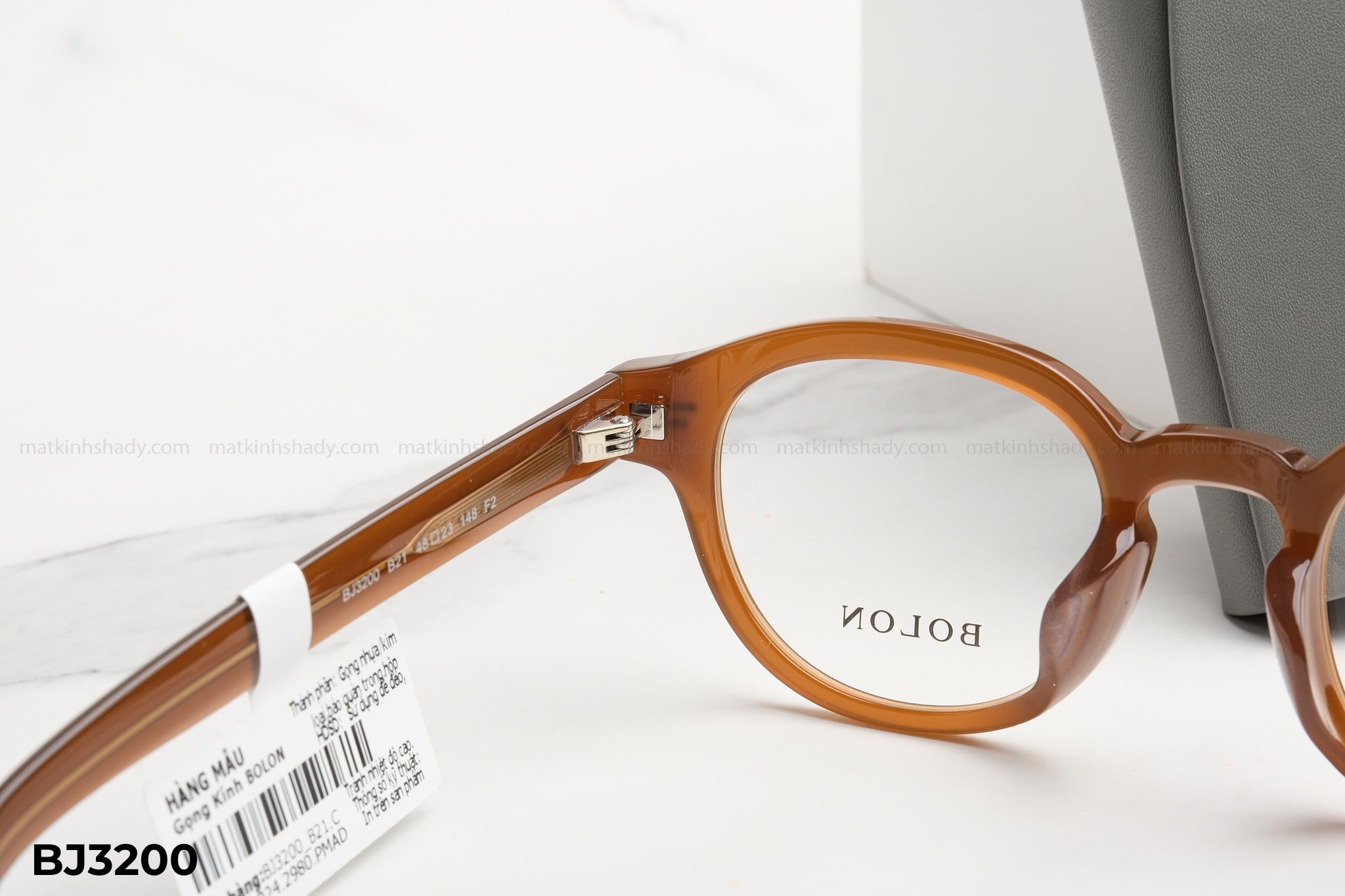  Bolon Eyewear - Glasses - BJ3200 