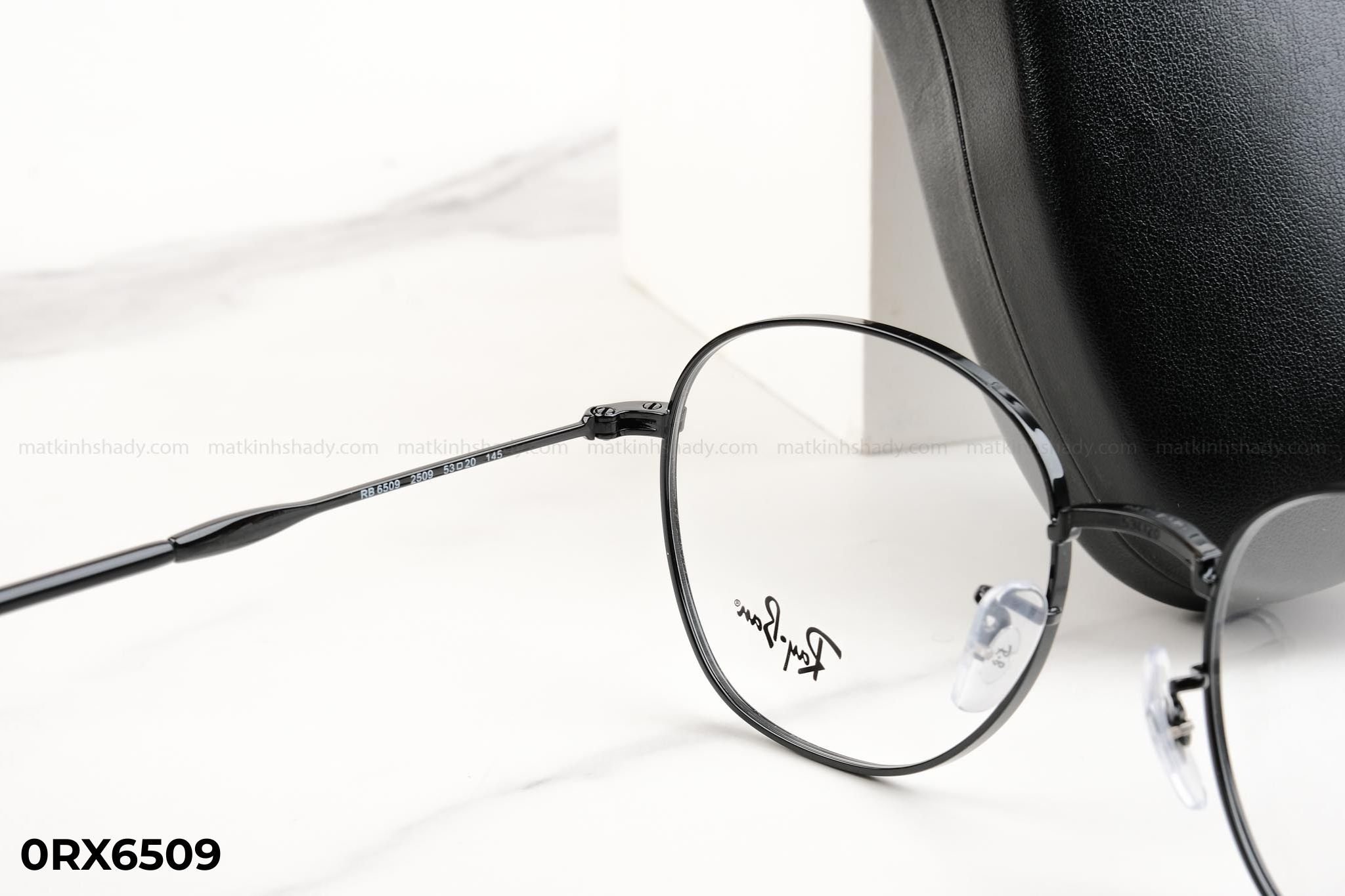  Rayban Eyewear - Glasses - 0RX6509 