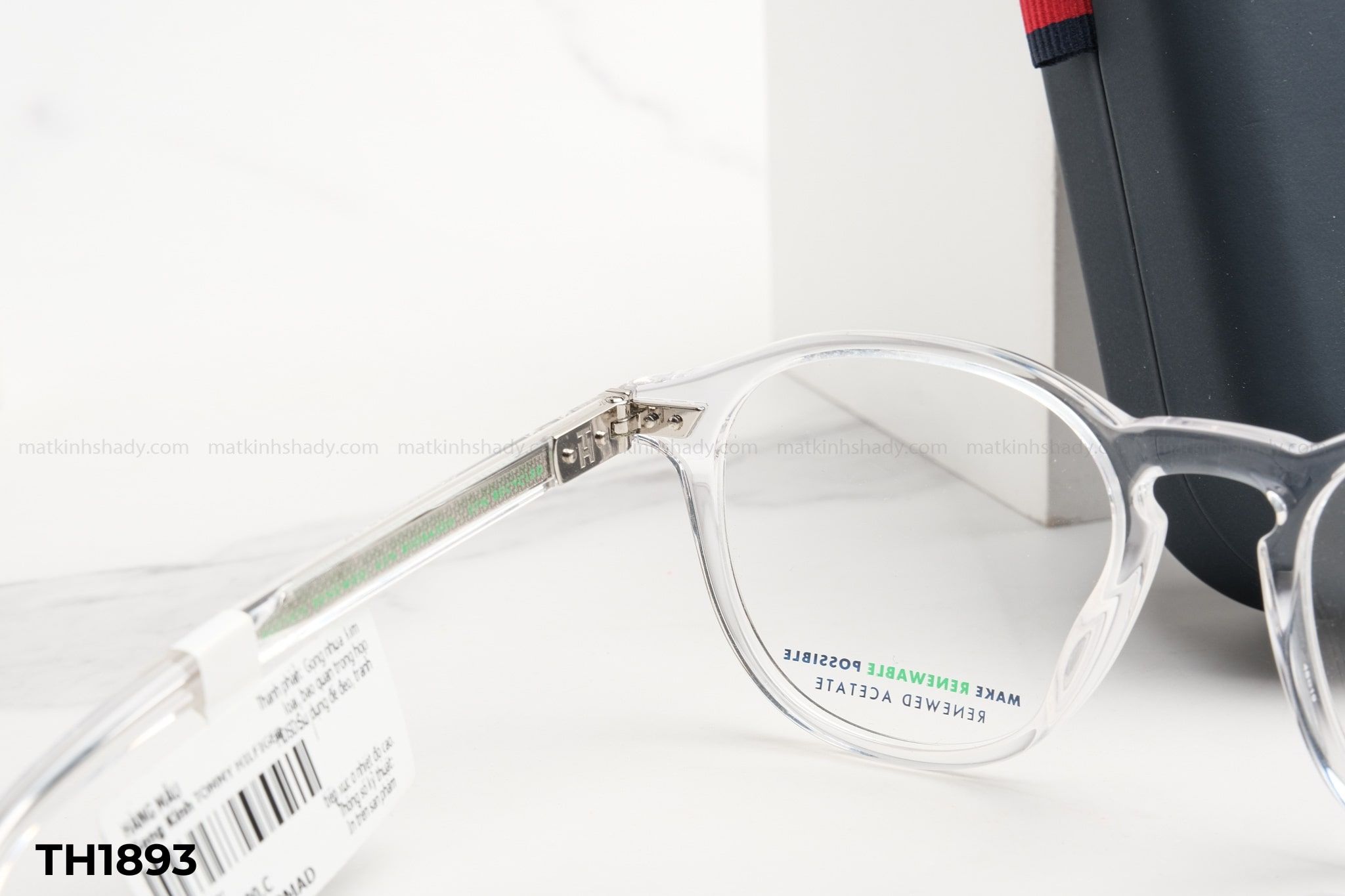  Tommy Hilfiger Eyewear - Glasses - TH1893 