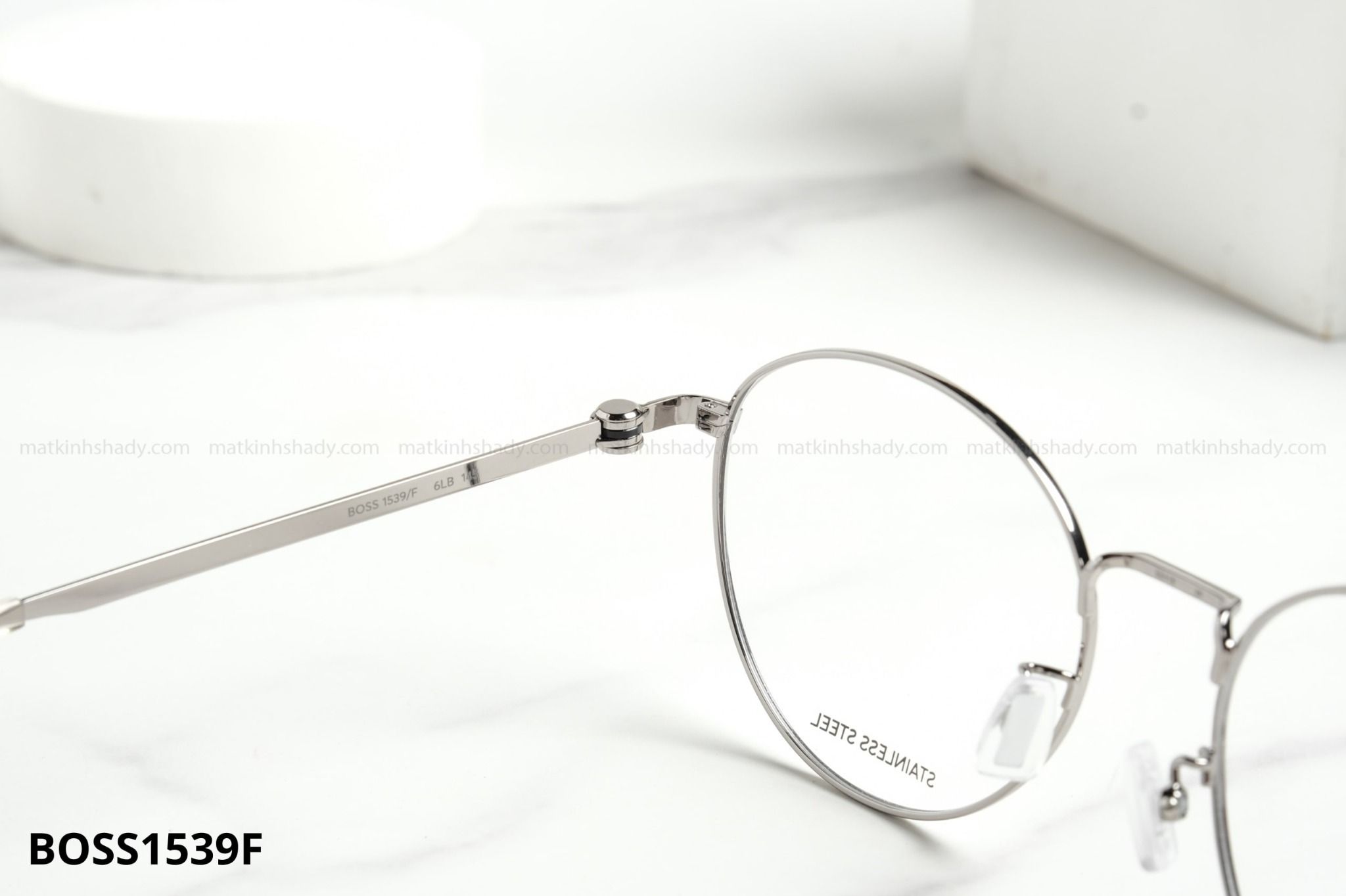  Boss Eyewear - Glasses - Boss1539F 