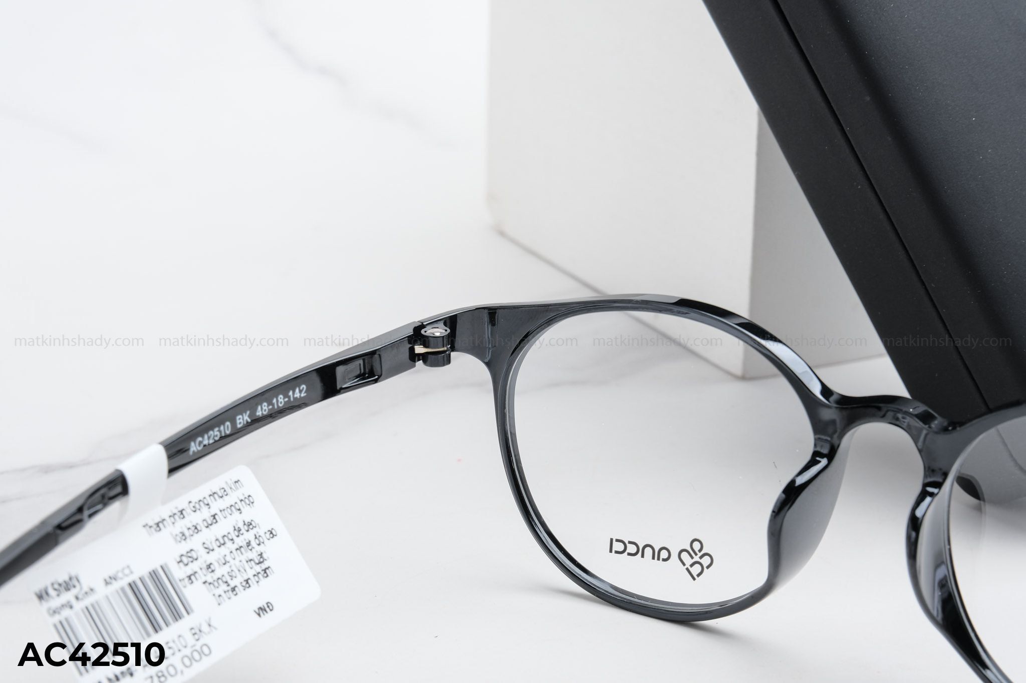  ANCCI Eyewear - Glasses - AC42510 