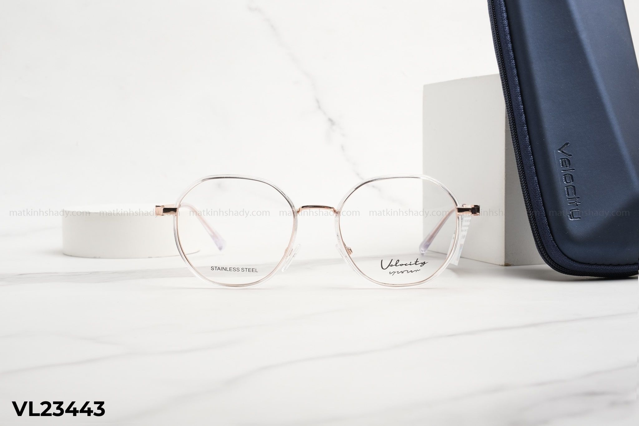  Velocity Eyewear - Glasses - VL23443 