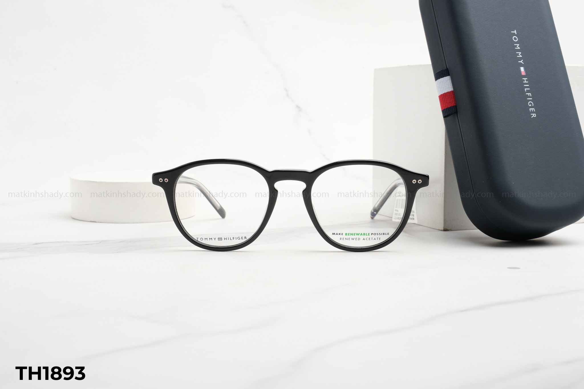  Tommy Hilfiger Eyewear - Glasses - TH1893 