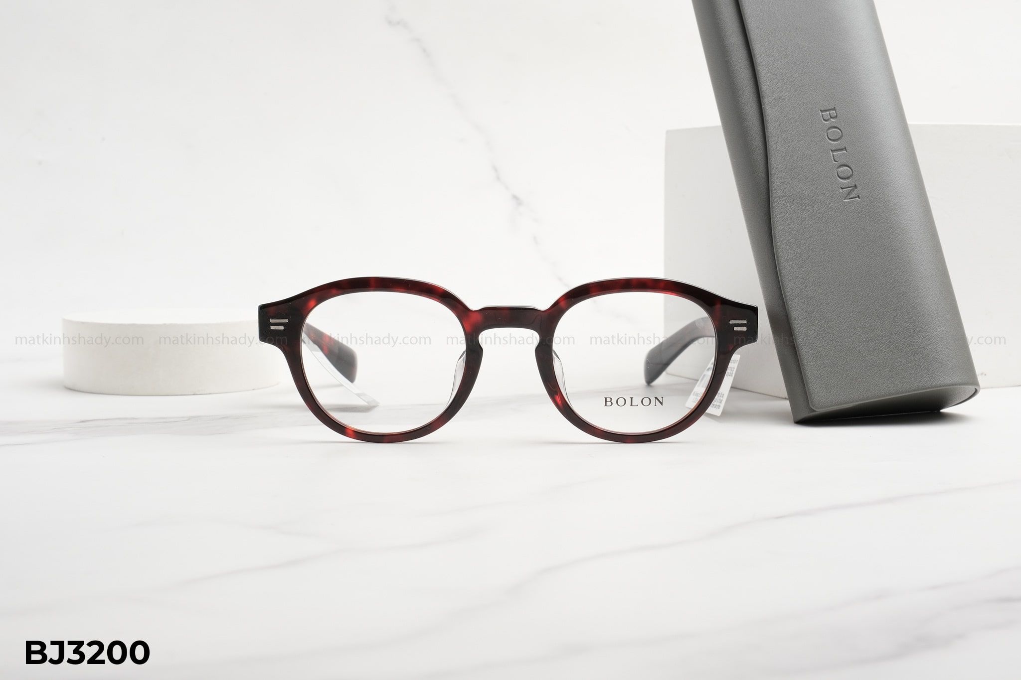  Bolon Eyewear - Glasses - BJ3200 