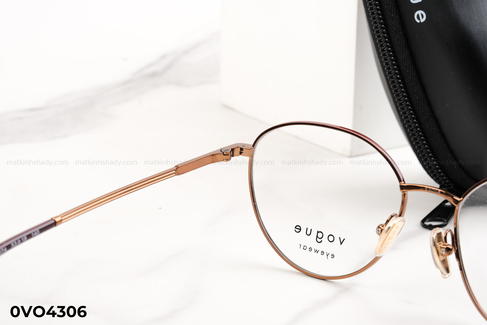  Vogue Eyewear - Glasses - 0VO4306 