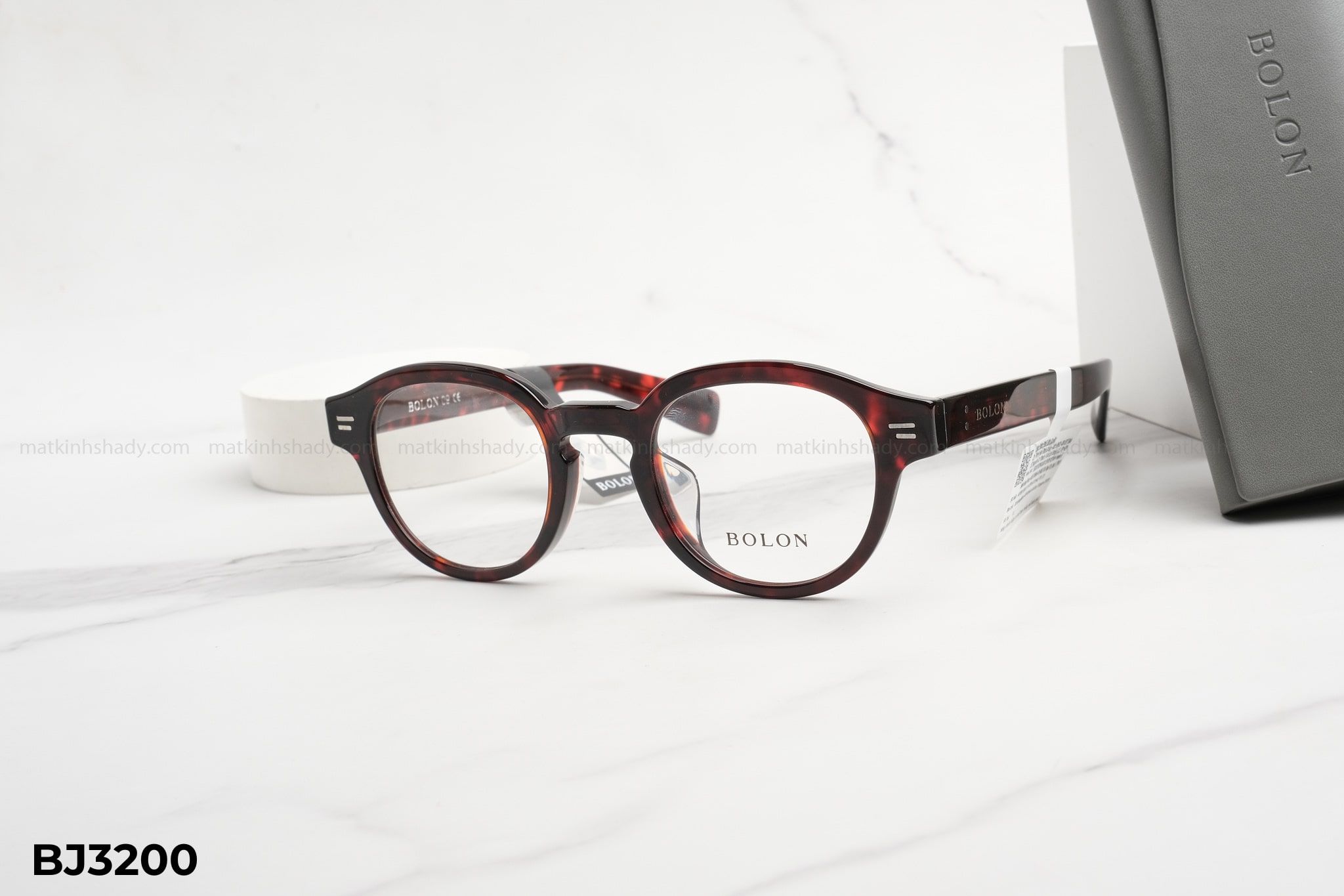  Bolon Eyewear - Glasses - BJ3200 
