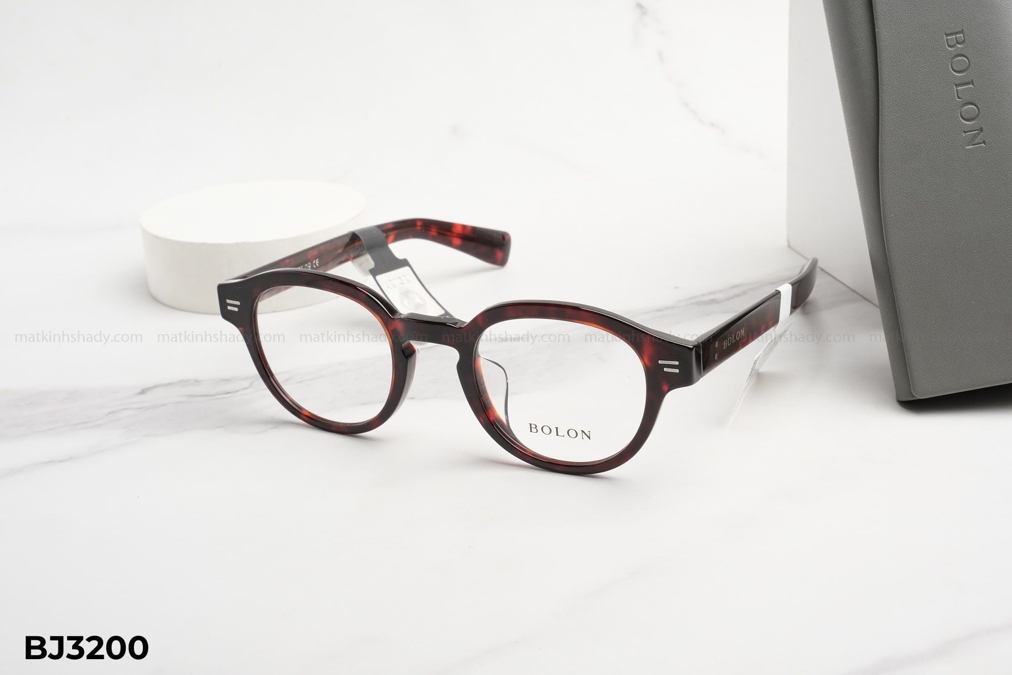  Bolon Eyewear - Glasses - BJ3200 