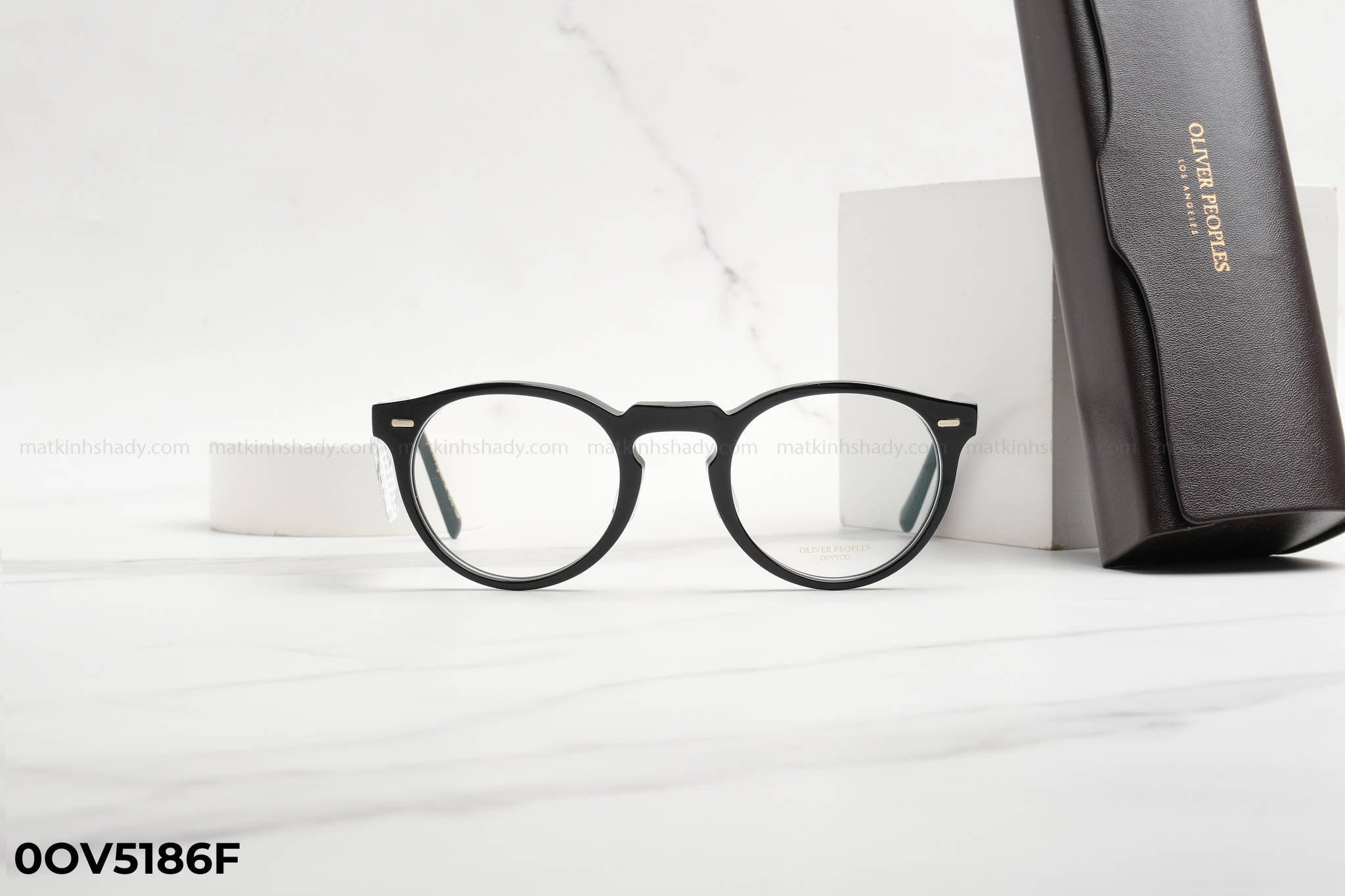  Oliver Peoples Eyewear - Glasses - 0OV5186F 