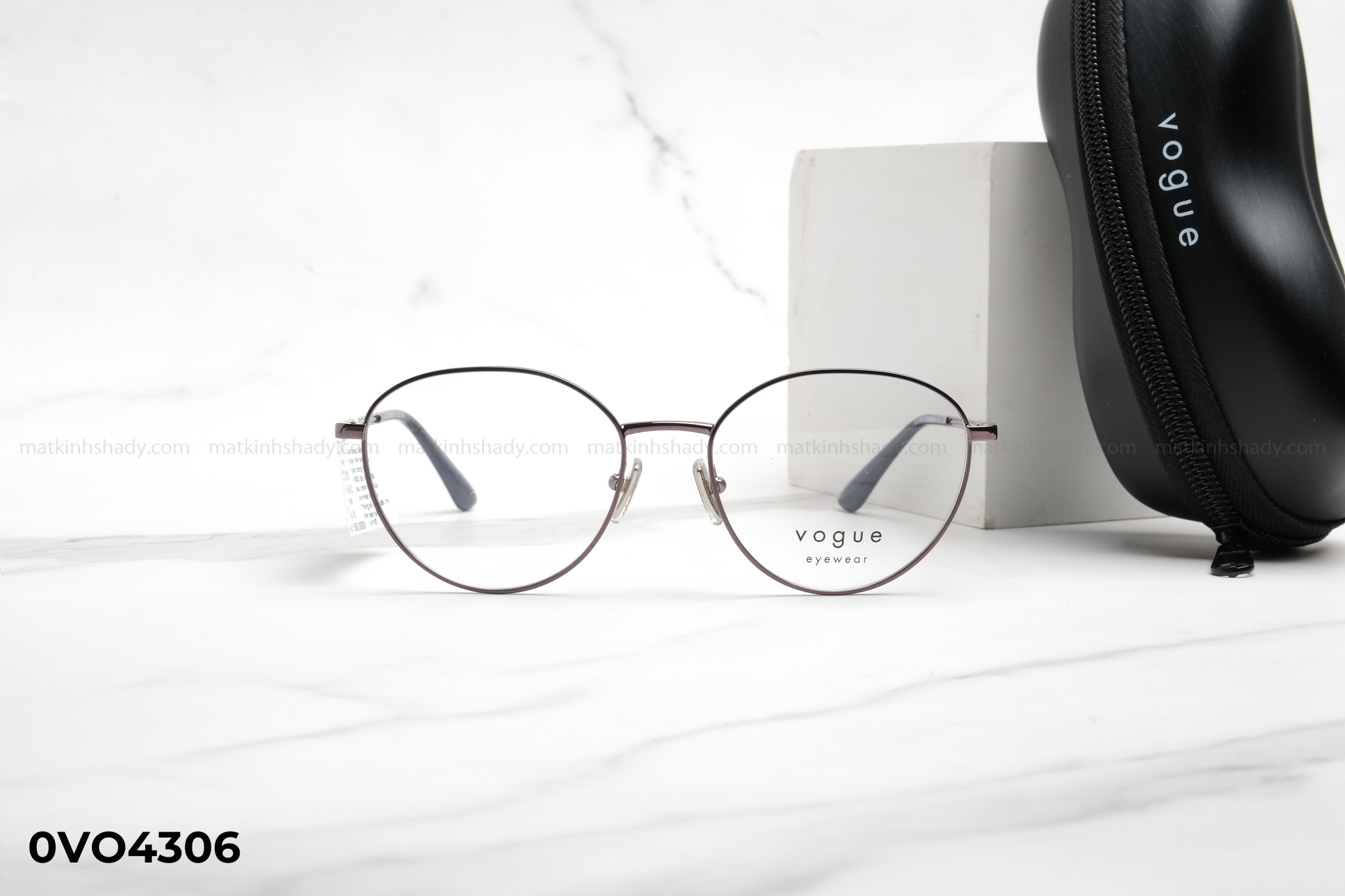  Vogue Eyewear - Glasses - 0VO4306 