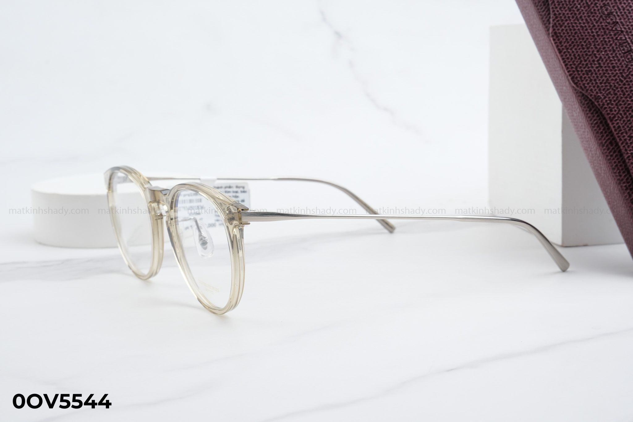  Oliver Peoples Eyewear - Glasses - 0OV5544 