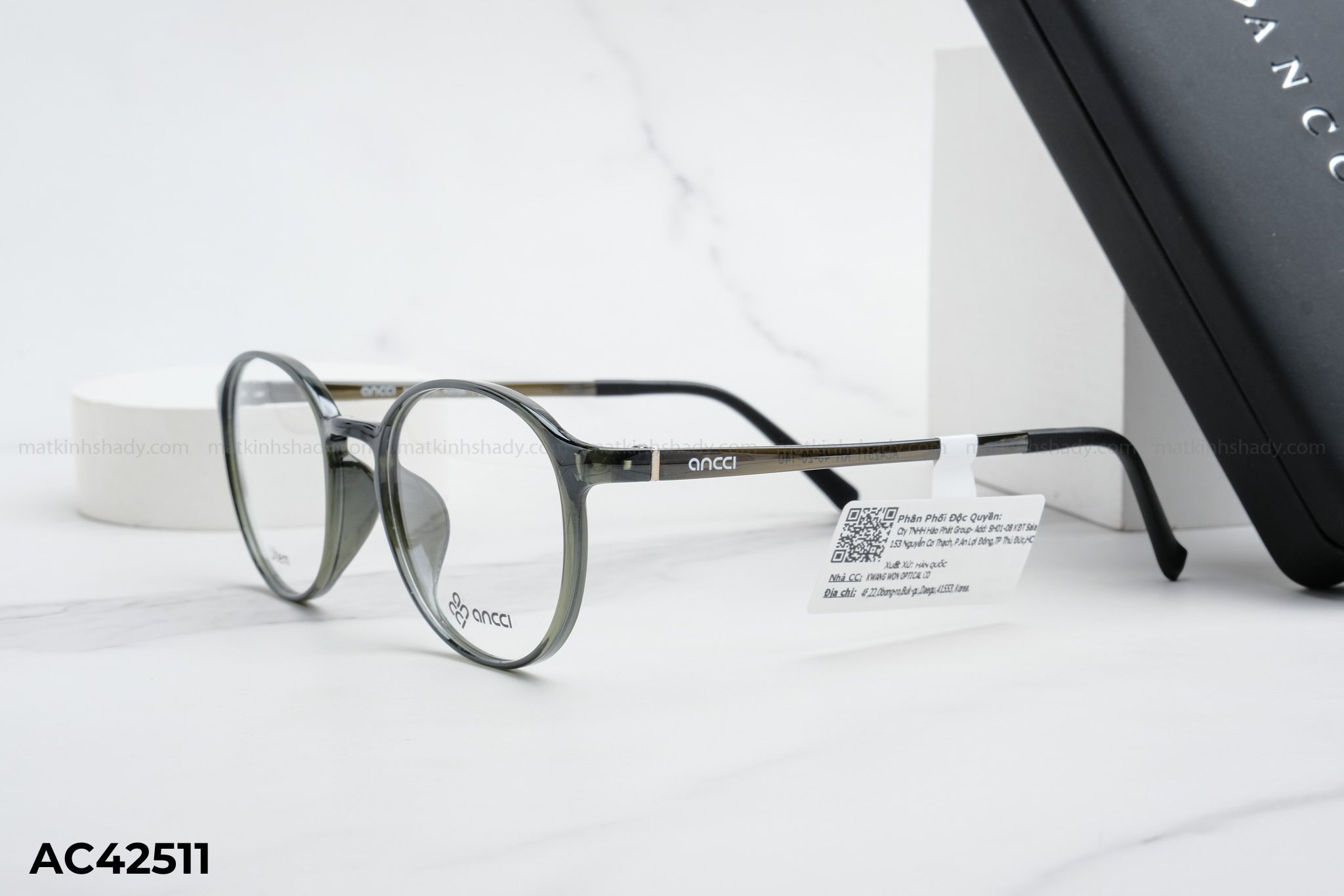  ANCCI Eyewear - Glasses - AC42511 