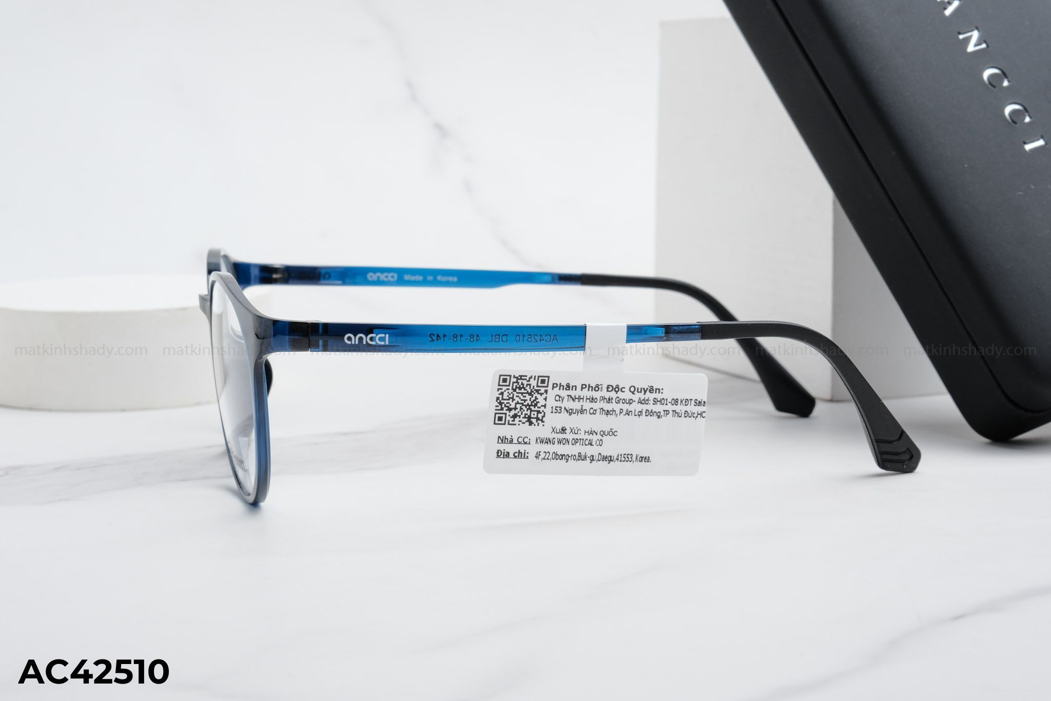  ANCCI Eyewear - Glasses - AC42510 