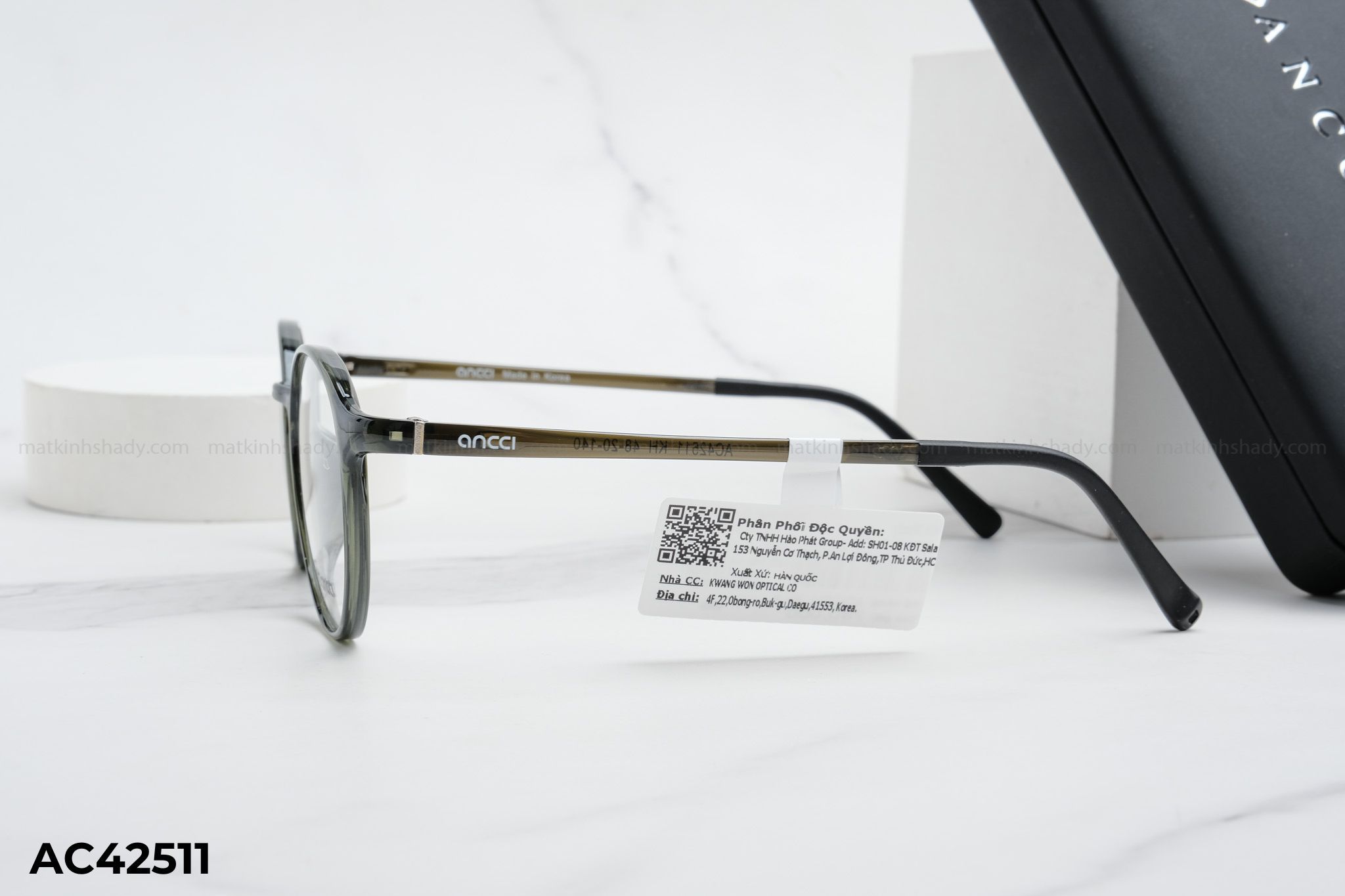  ANCCI Eyewear - Glasses - AC42511 