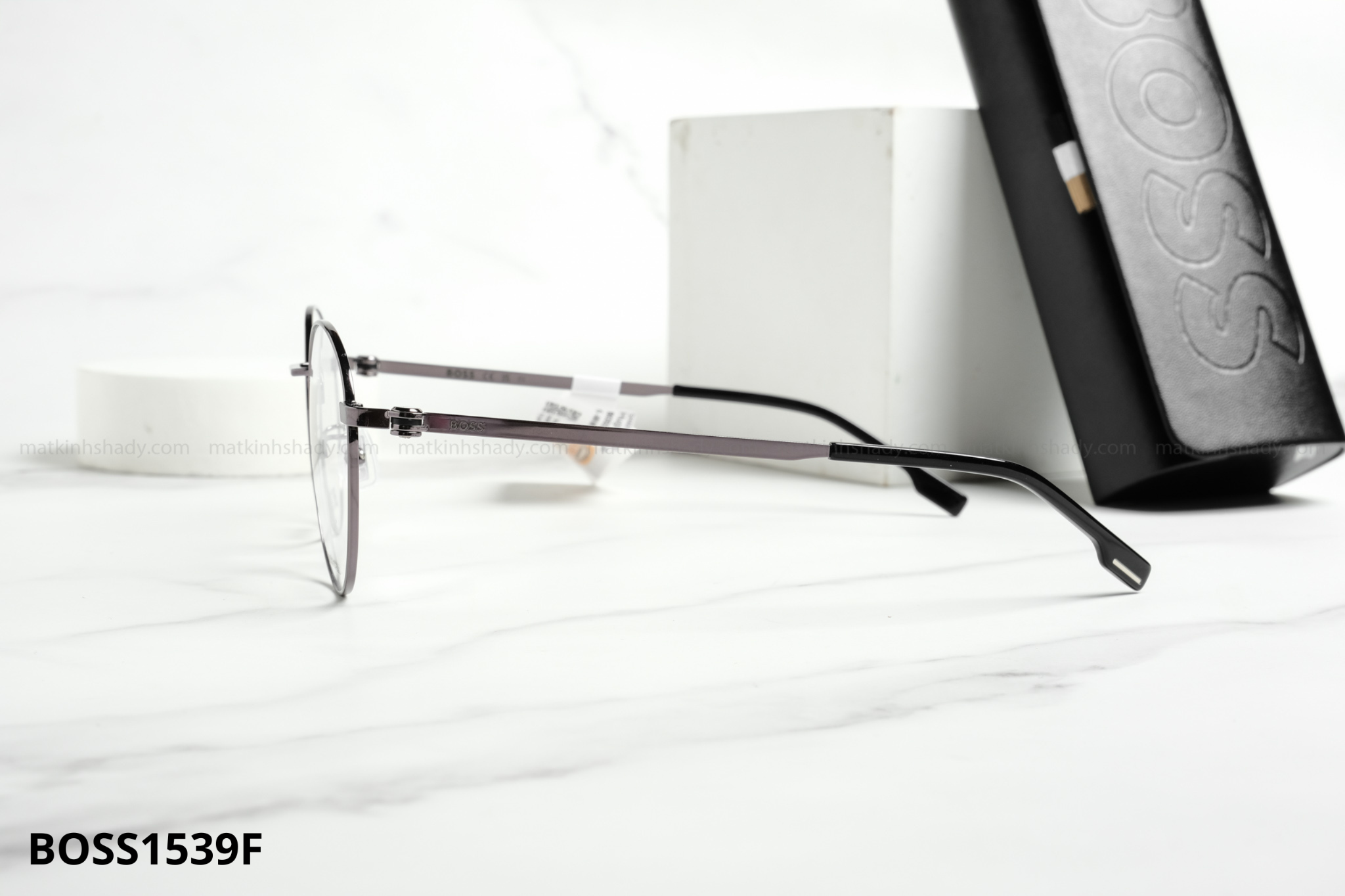  Boss Eyewear - Glasses - Boss1539F 