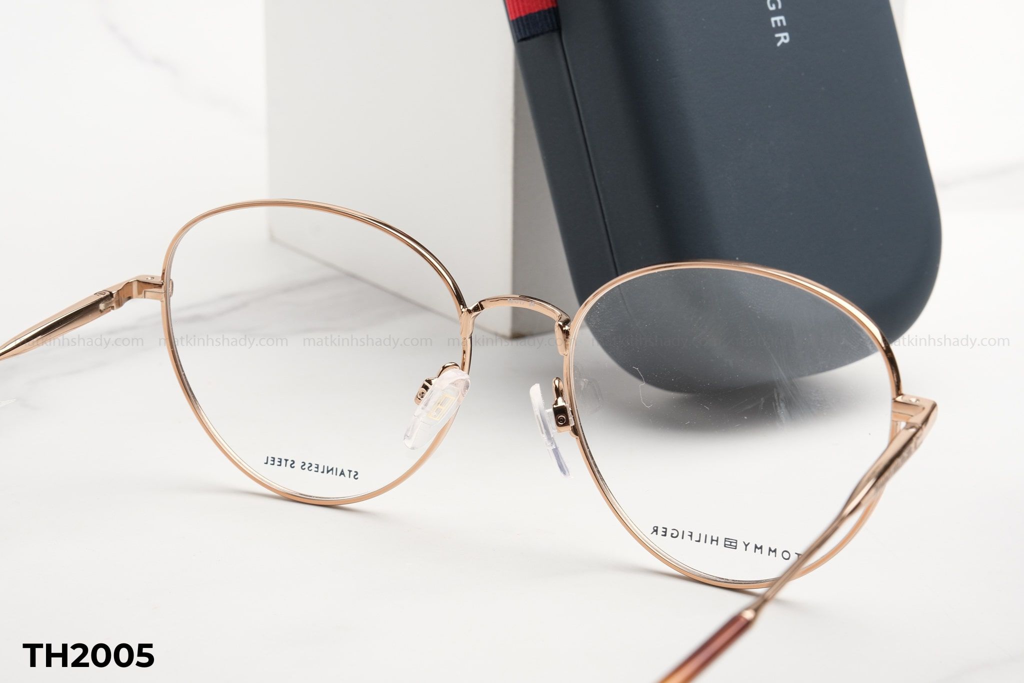  Tommy Hilfiger Eyewear - Glasses - TH2005 