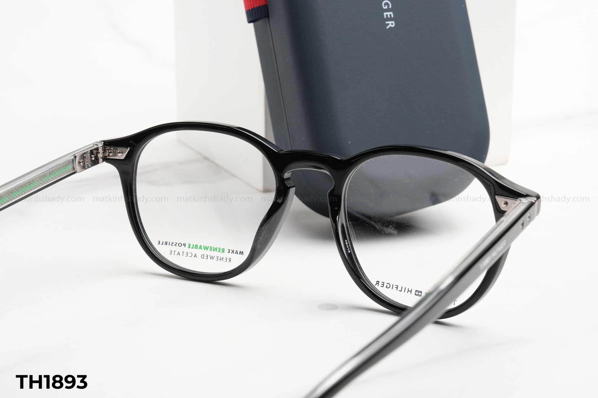  Tommy Hilfiger Eyewear - Glasses - TH1893 