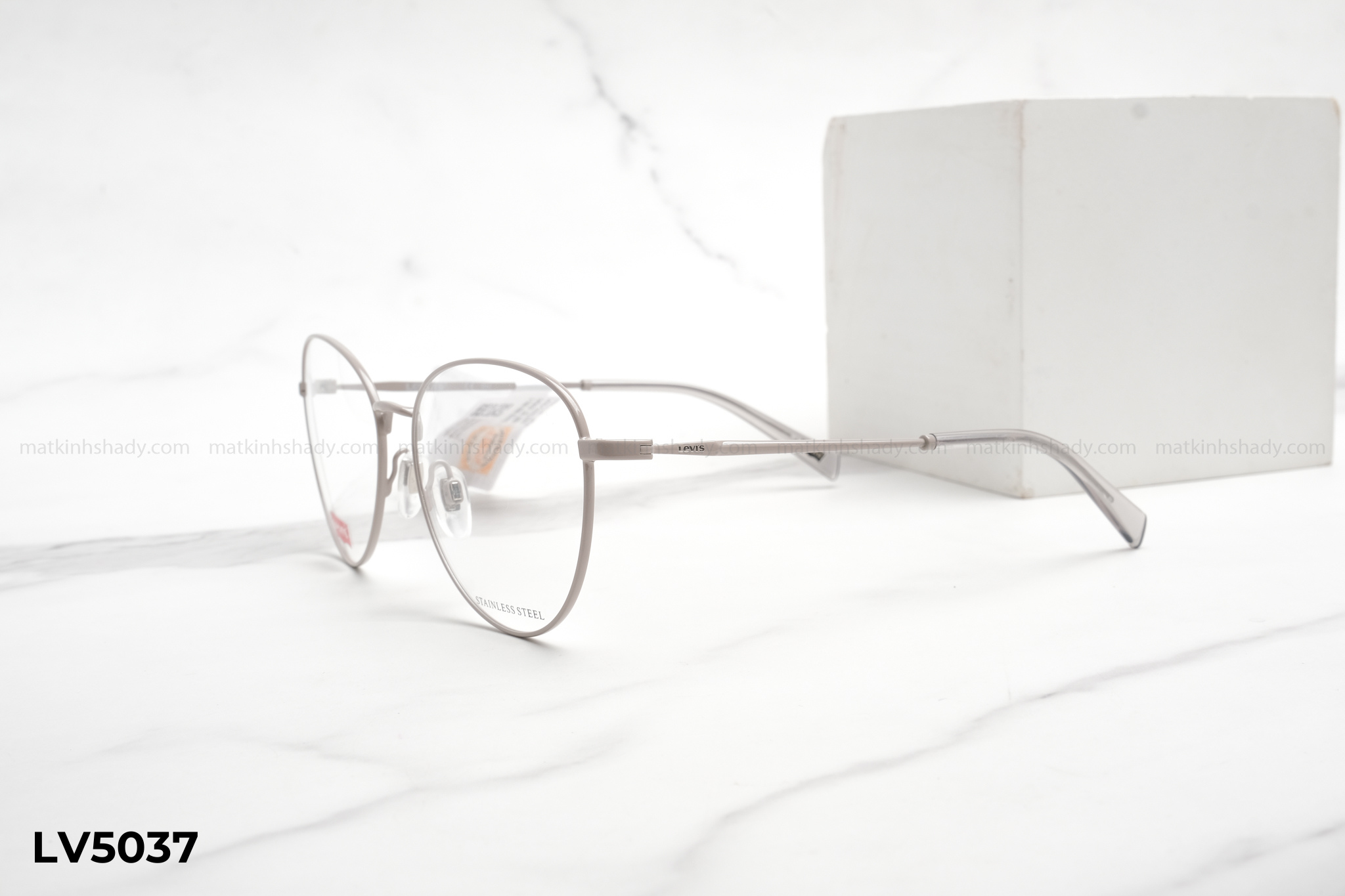  Levi's Eyewear - Glasses - LV5037 