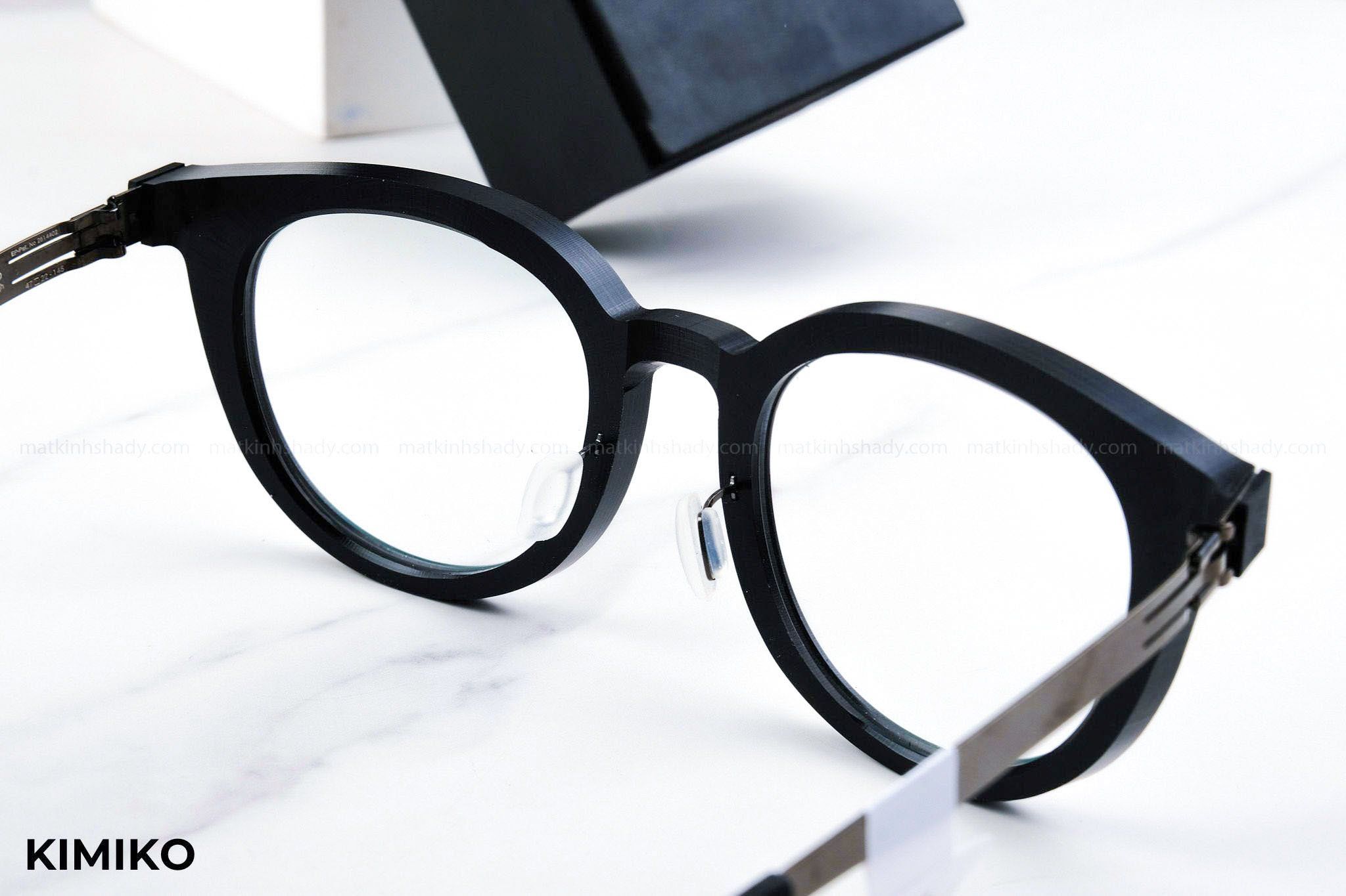  IC! Berlin Eyewear - Glasses - KIMIKO 