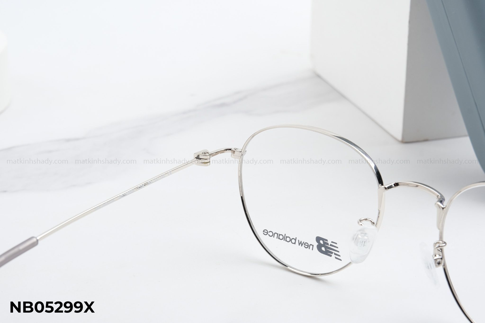  New Balance Eyewear - Glasses - NB05299X 