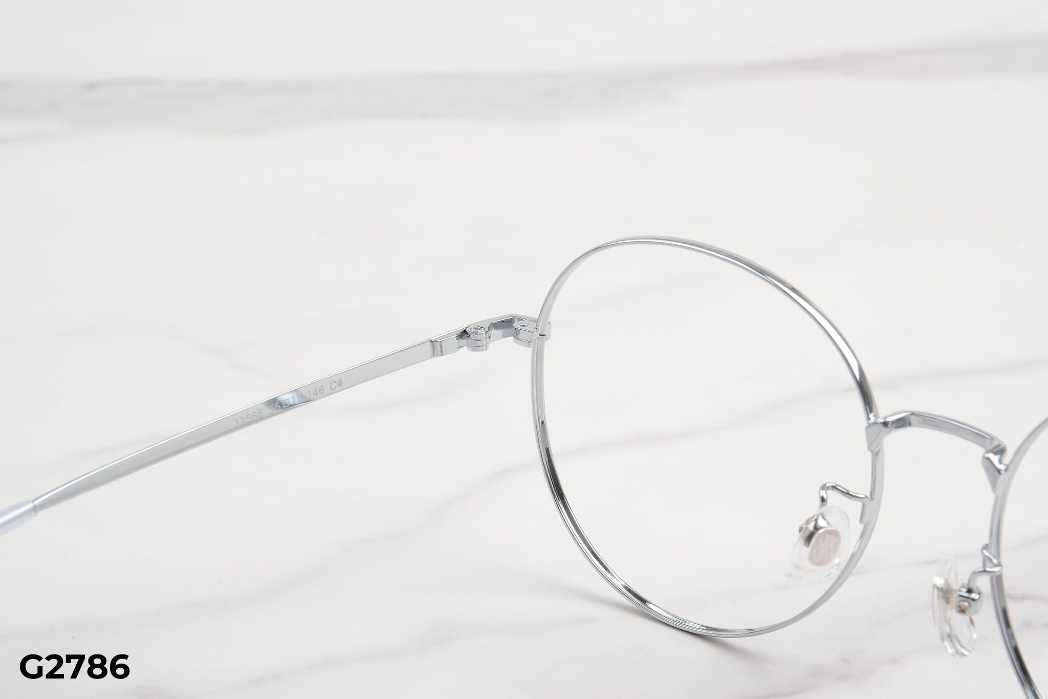  Gọng Kính G2786 