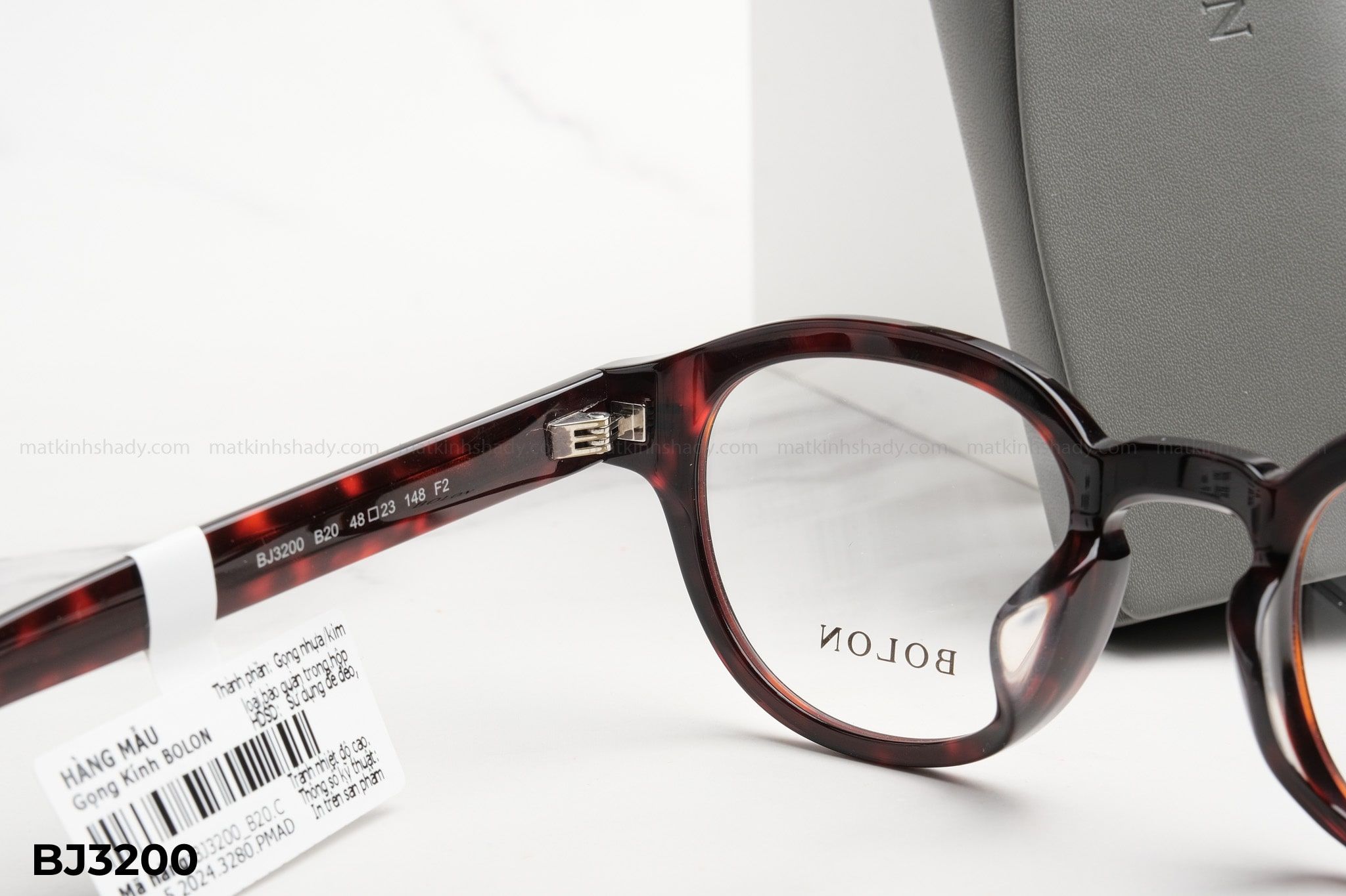  Bolon Eyewear - Glasses - BJ3200 