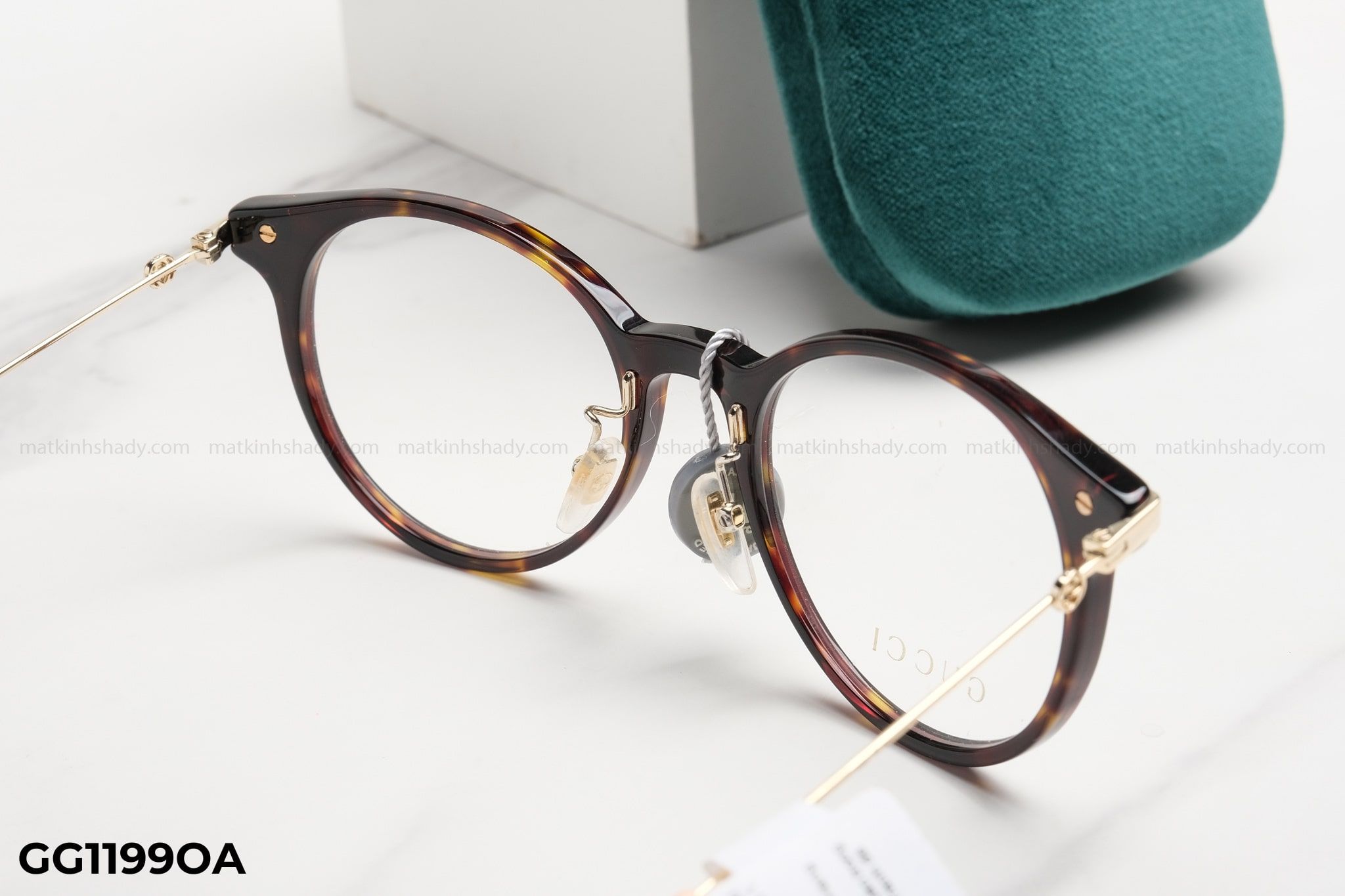  Gucci Eyewear - Glasses - GG1199OA 