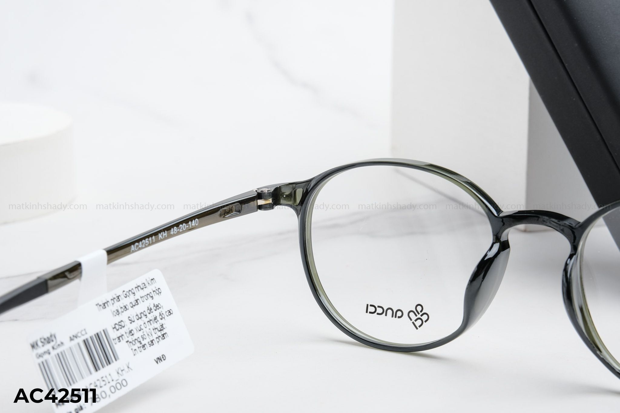  ANCCI Eyewear - Glasses - AC42511 