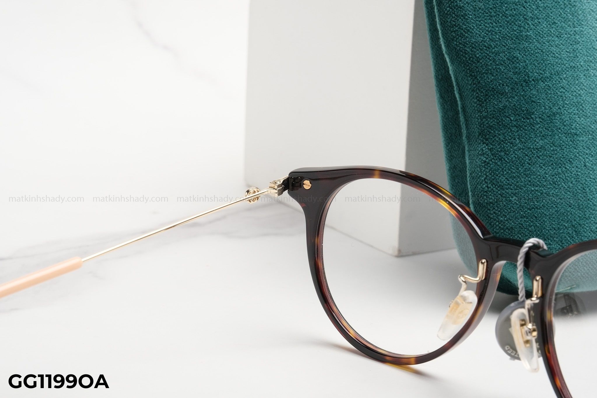  Gucci Eyewear - Glasses - GG1199OA 