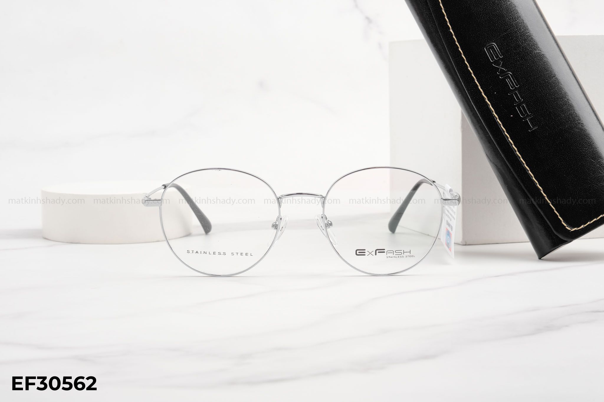  Exfash Eyewear - Glasses - EF30562 