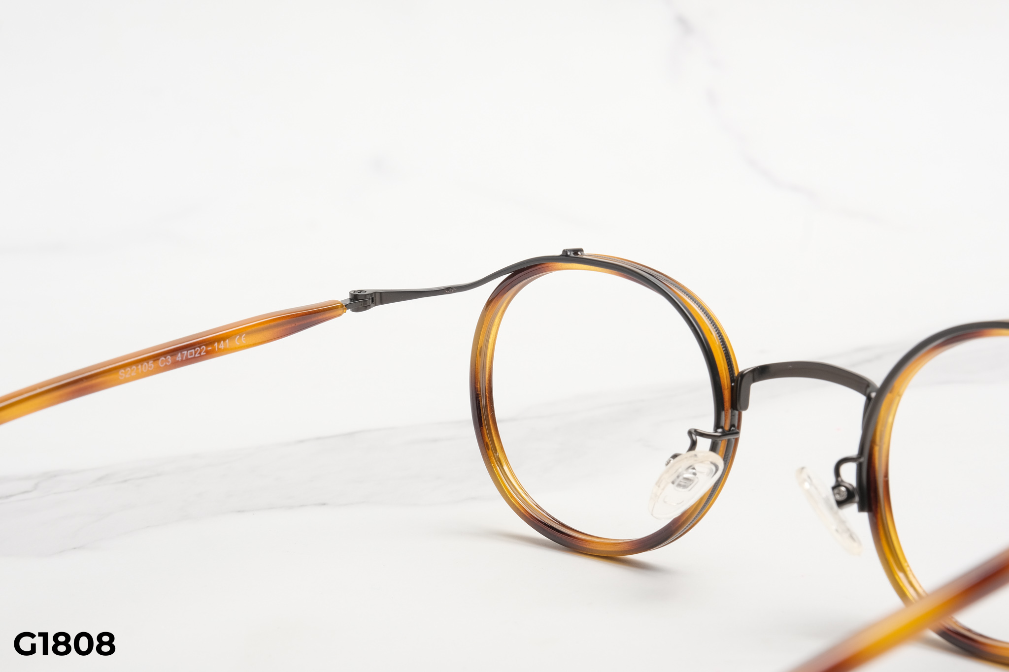  Gọng Kính G1808 