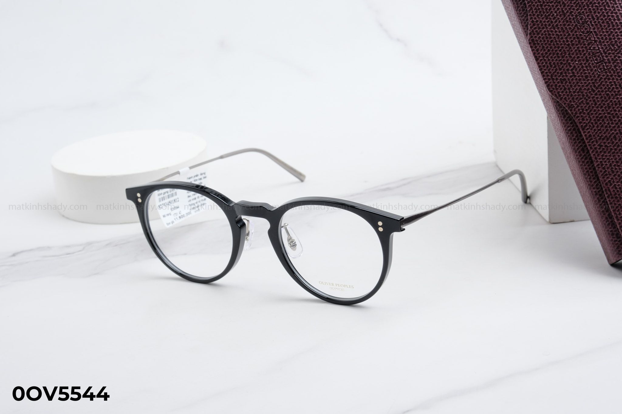 Oliver Peoples Eyewear - Glasses - 0OV5544 