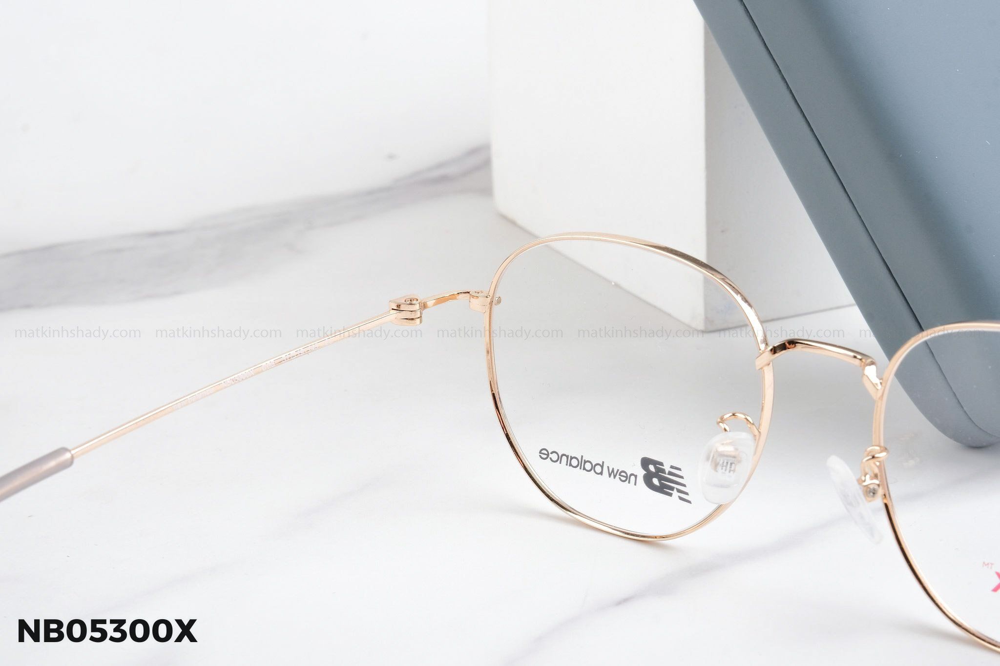  New Balance Eyewear - Glasses - NB05300X 