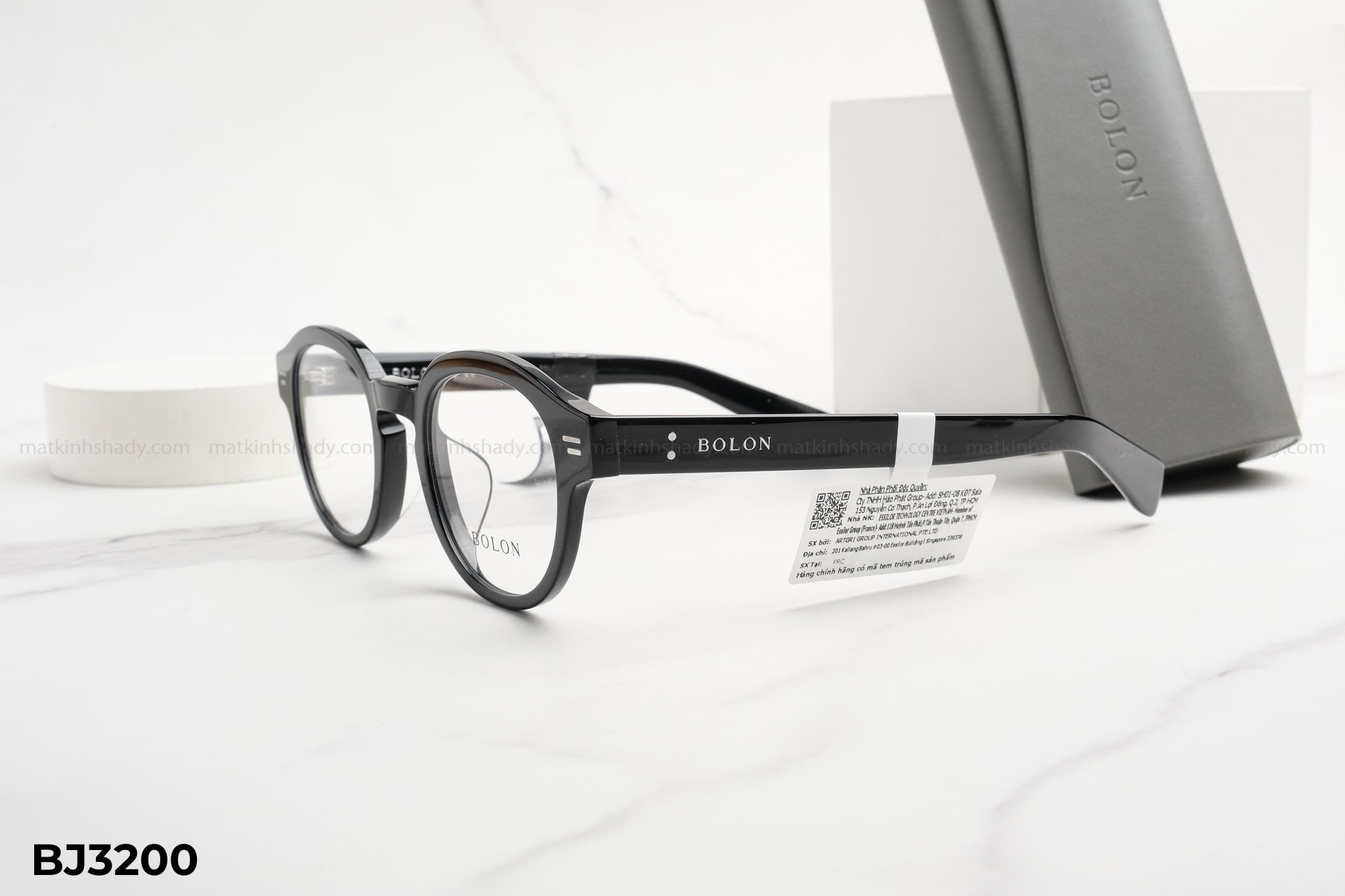  Bolon Eyewear - Glasses - BJ3200 