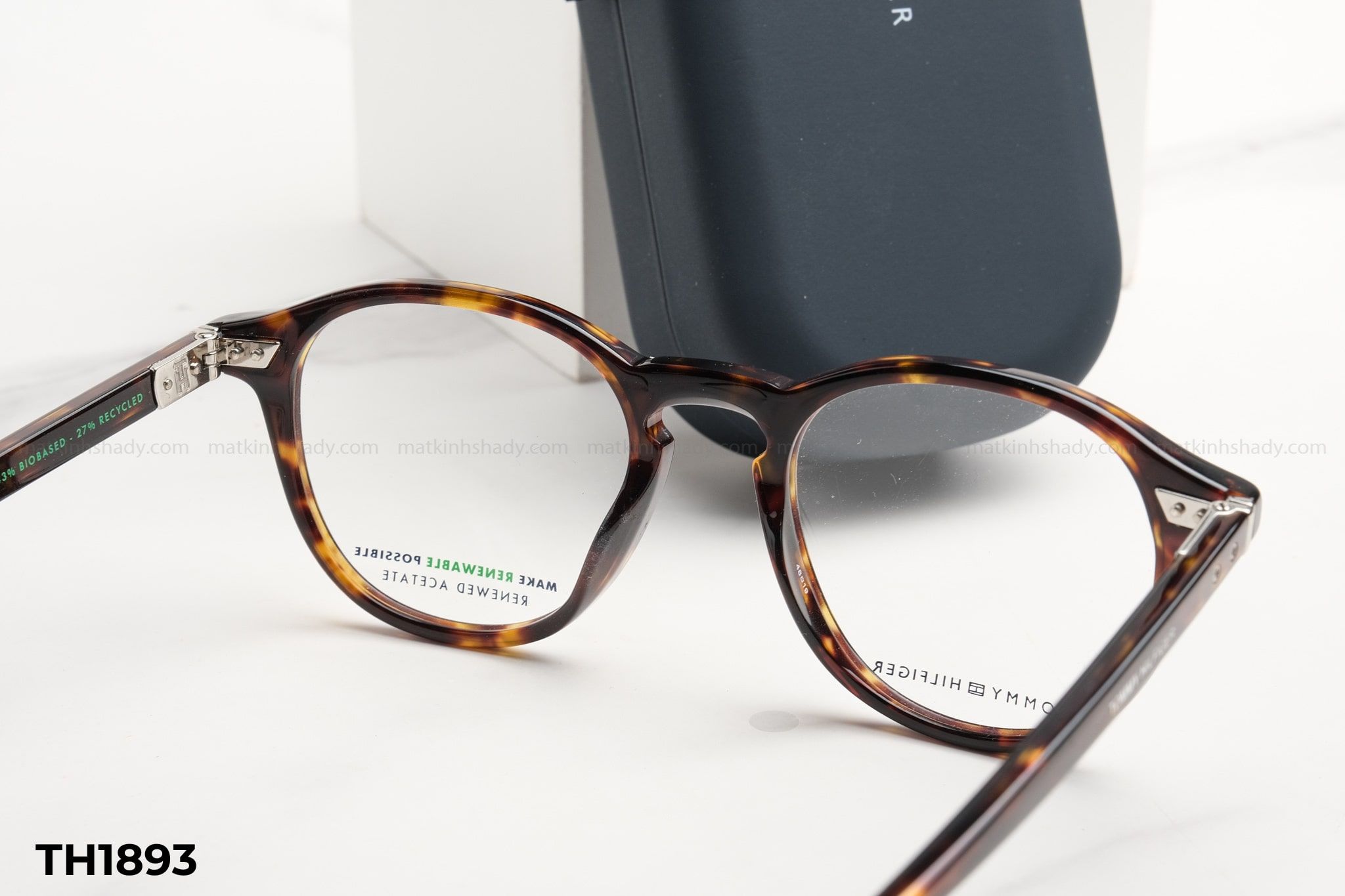  Tommy Hilfiger Eyewear - Glasses - TH1893 