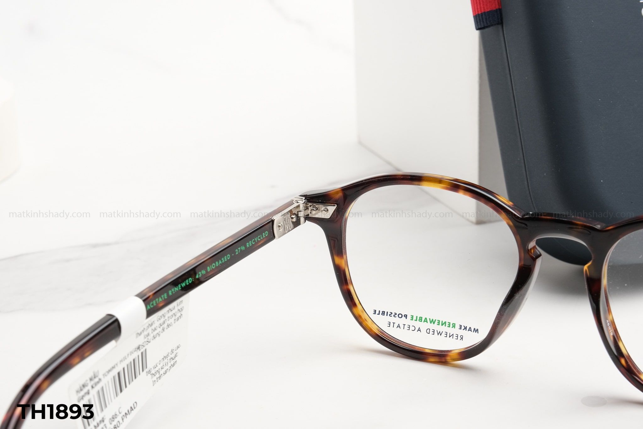  Tommy Hilfiger Eyewear - Glasses - TH1893 
