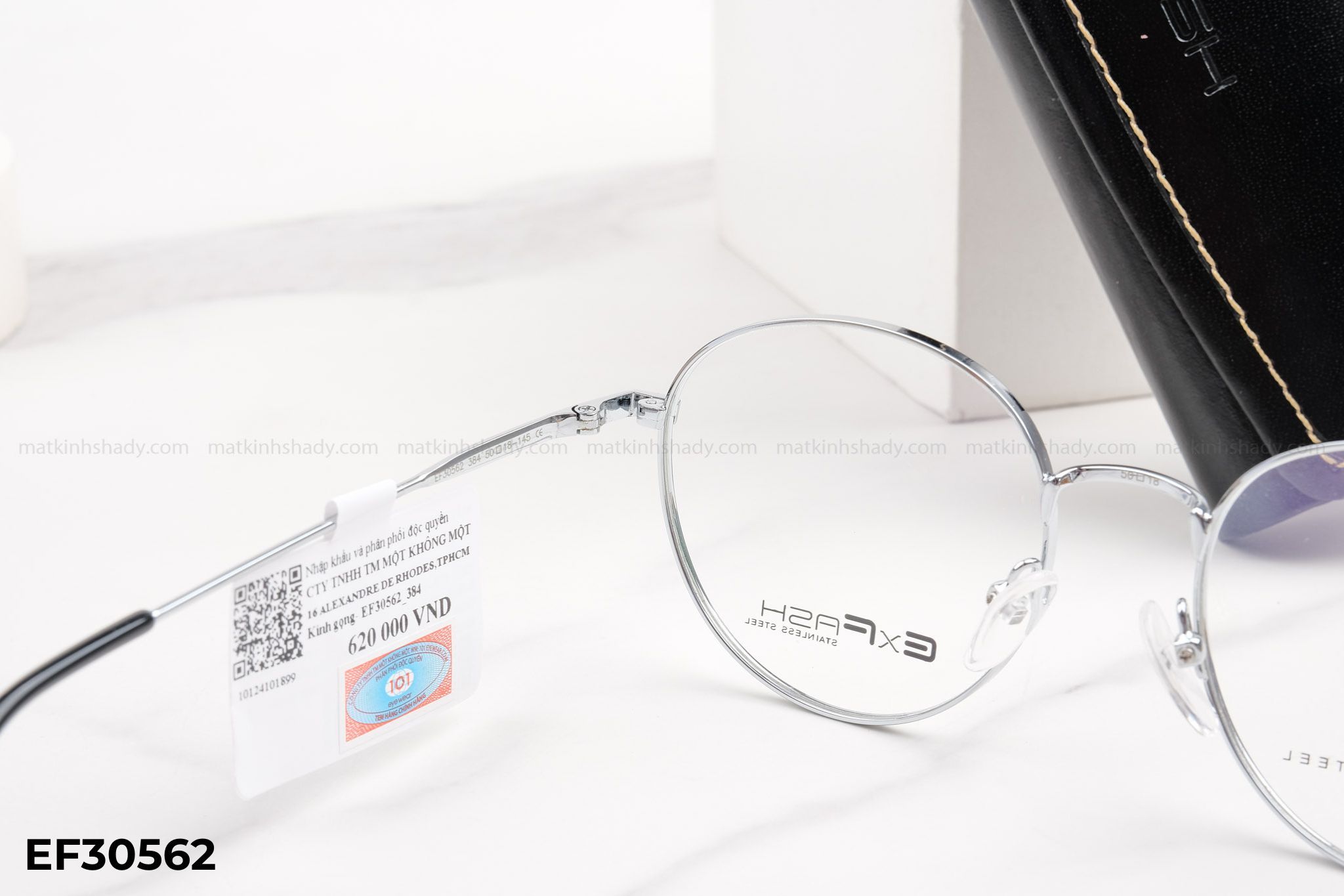  Exfash Eyewear - Glasses - EF30562 