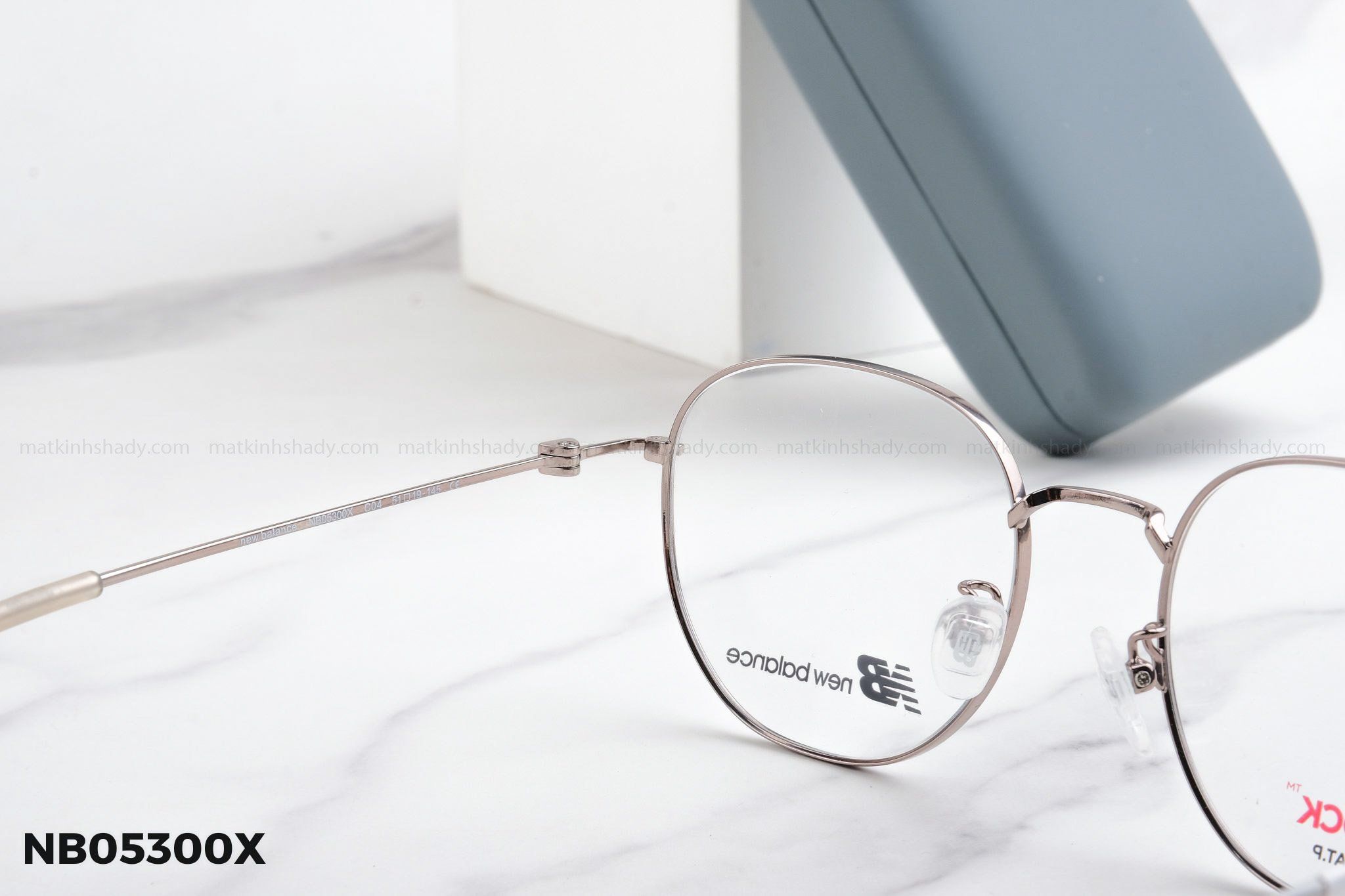  New Balance Eyewear - Glasses - NB05300X 
