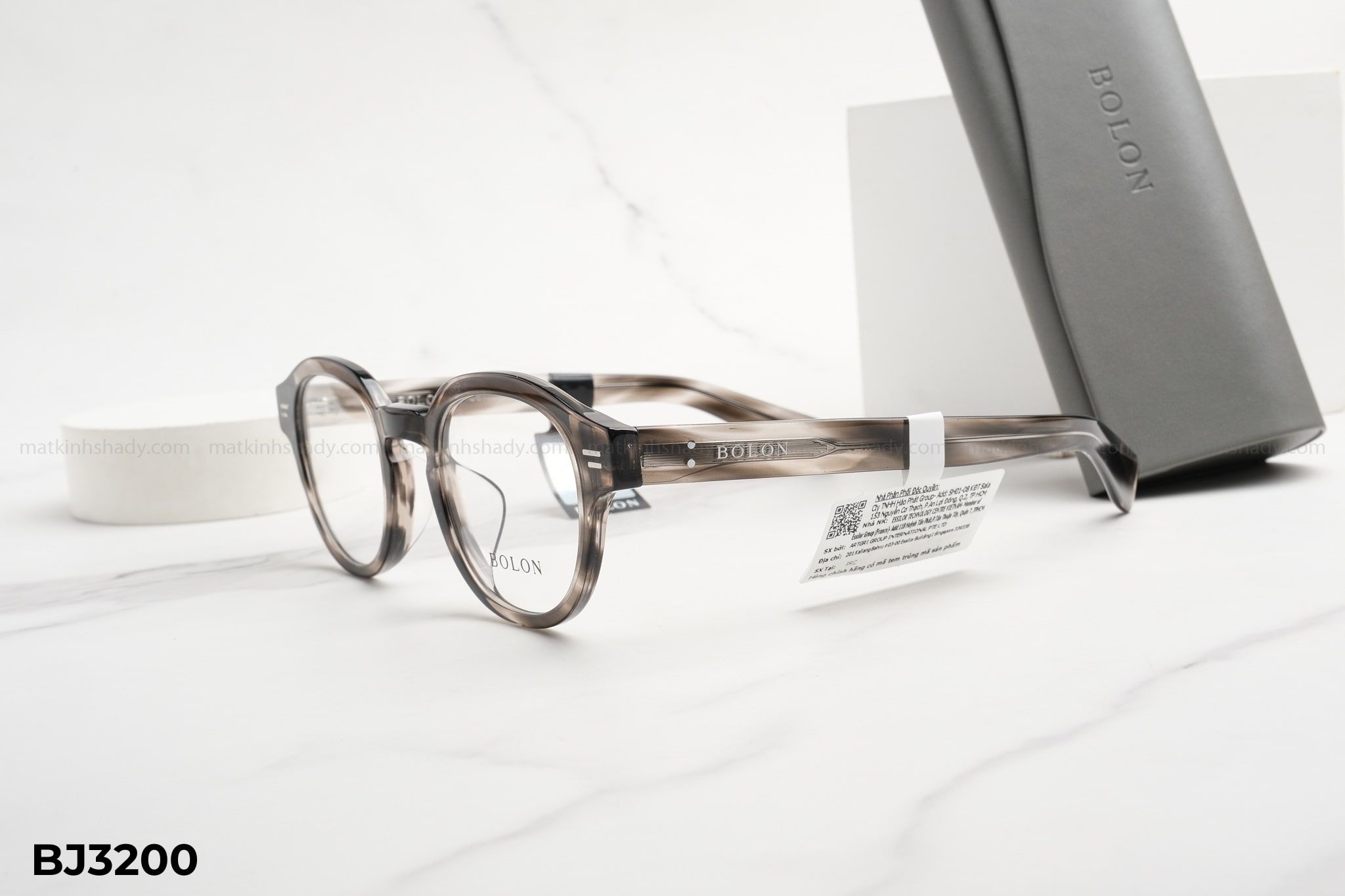  Bolon Eyewear - Glasses - BJ3200 
