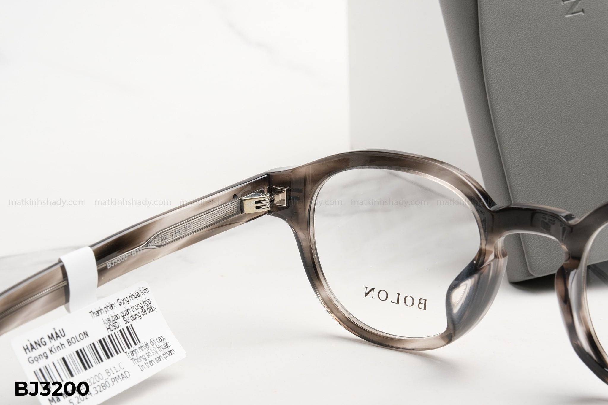  Bolon Eyewear - Glasses - BJ3200 