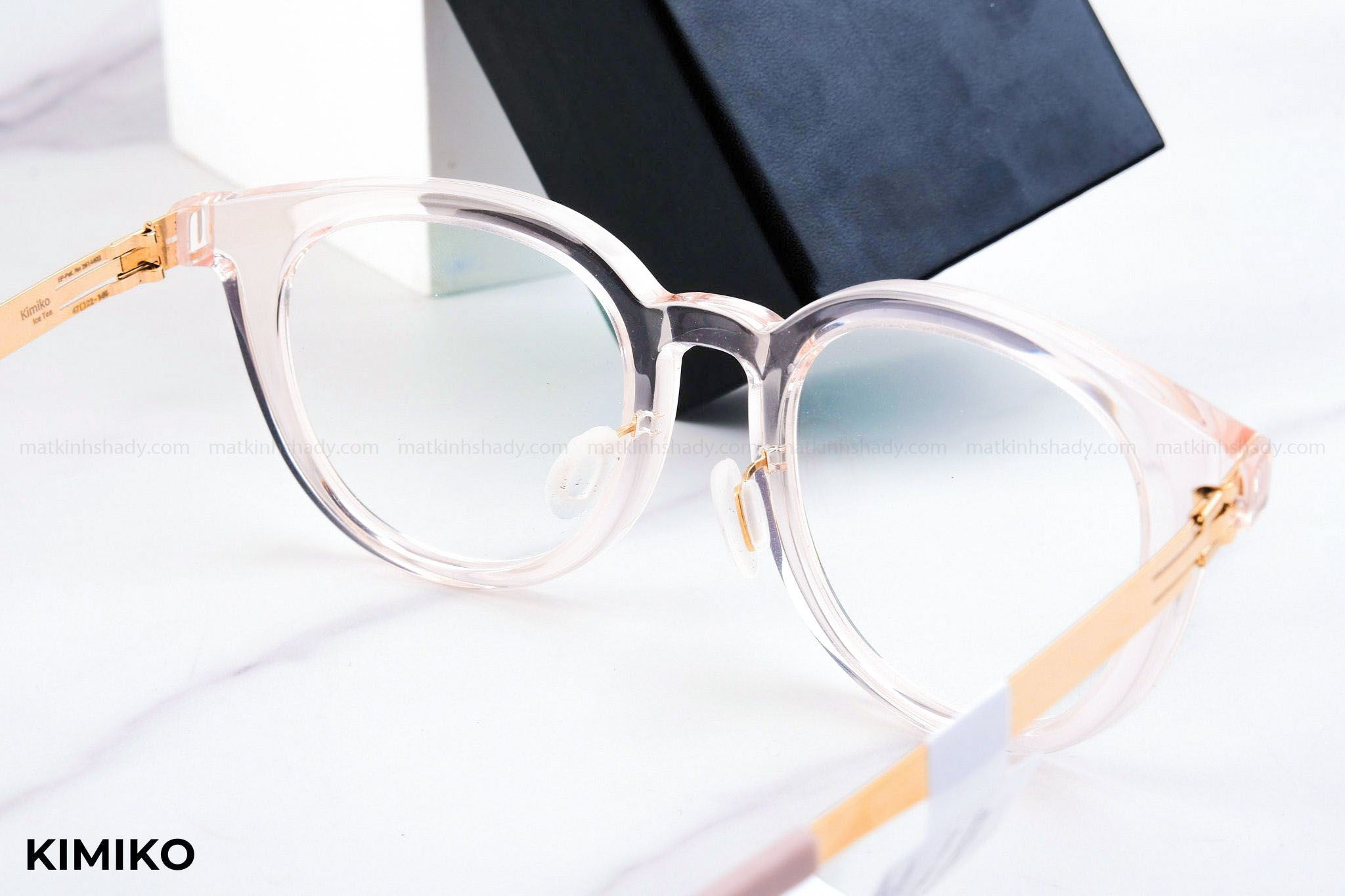  IC! Berlin Eyewear - Glasses - KIMIKO 