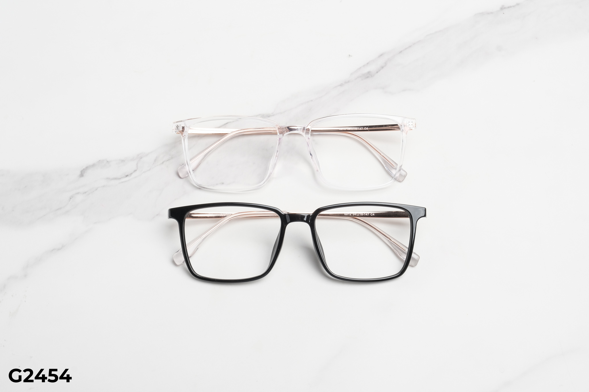  Gọng Kính G2454 