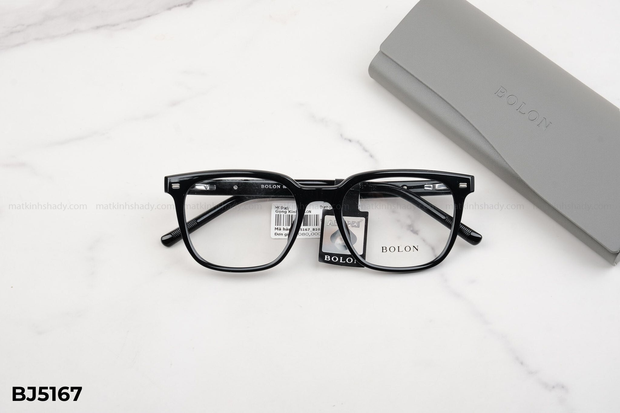  Bolon Eyewear - Glasses - BJ5167 