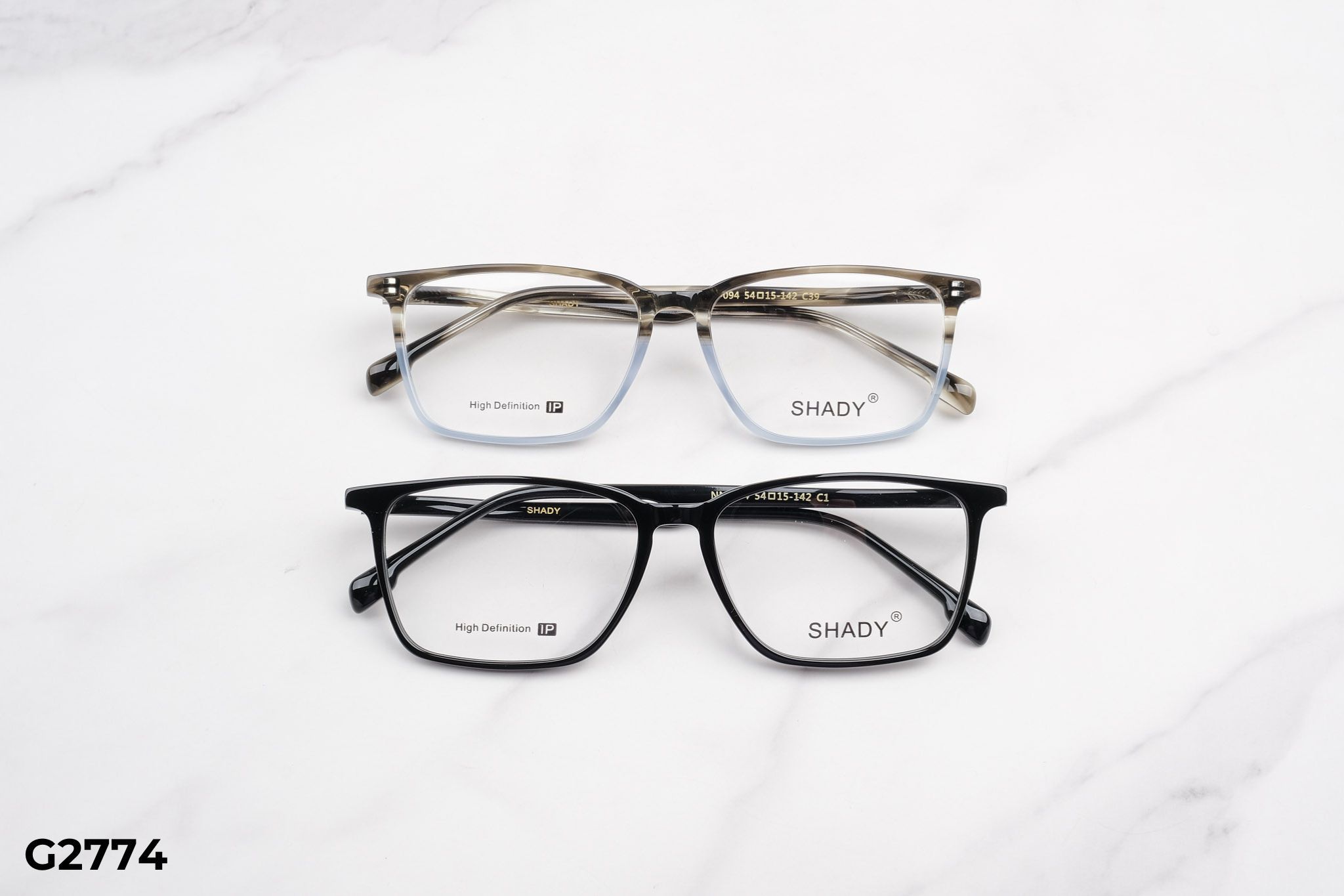 SHADY Eyewear Glasses G2774