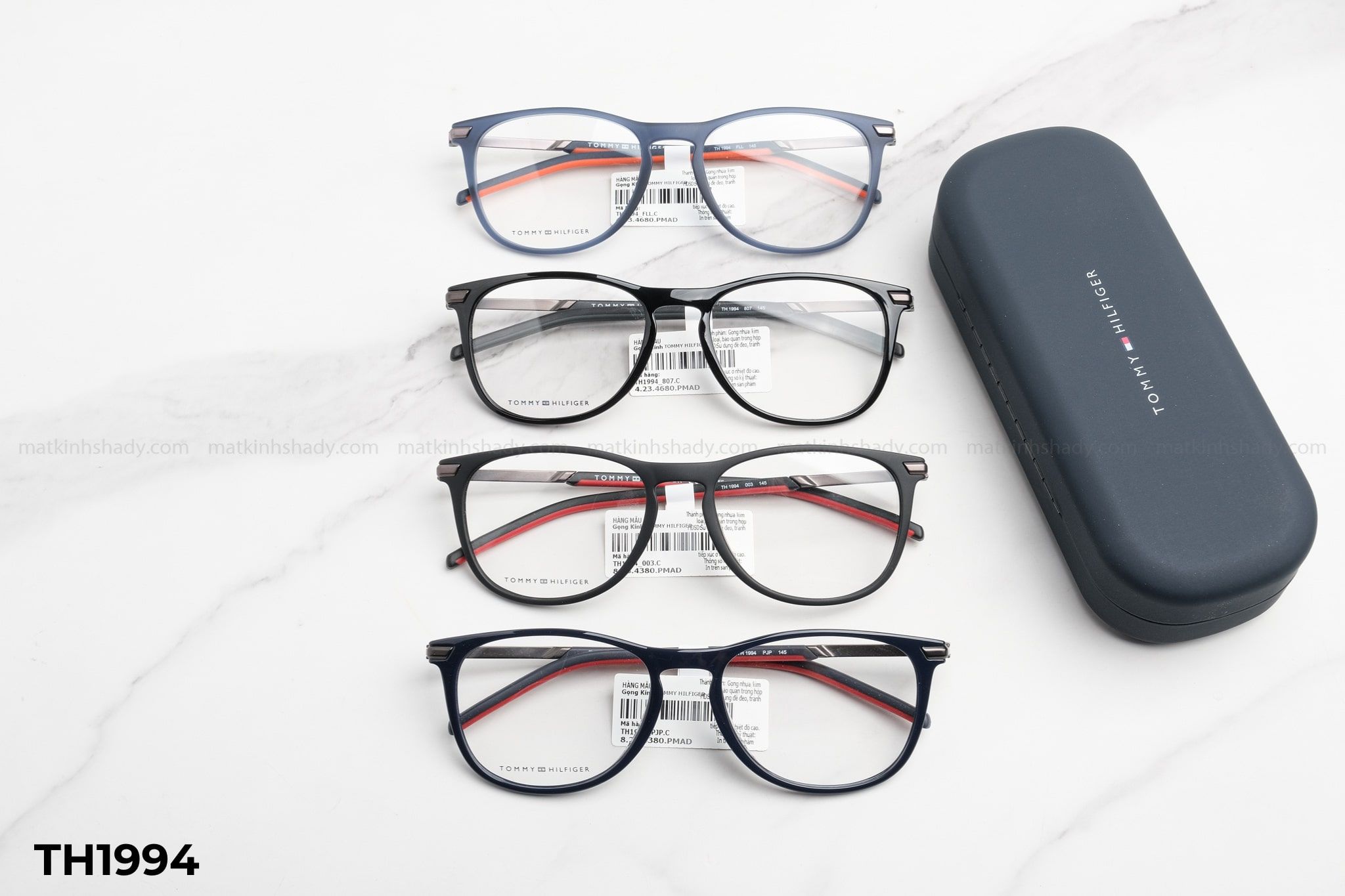  Tommy Hilfiger Eyewear - Glasses - TH1994 