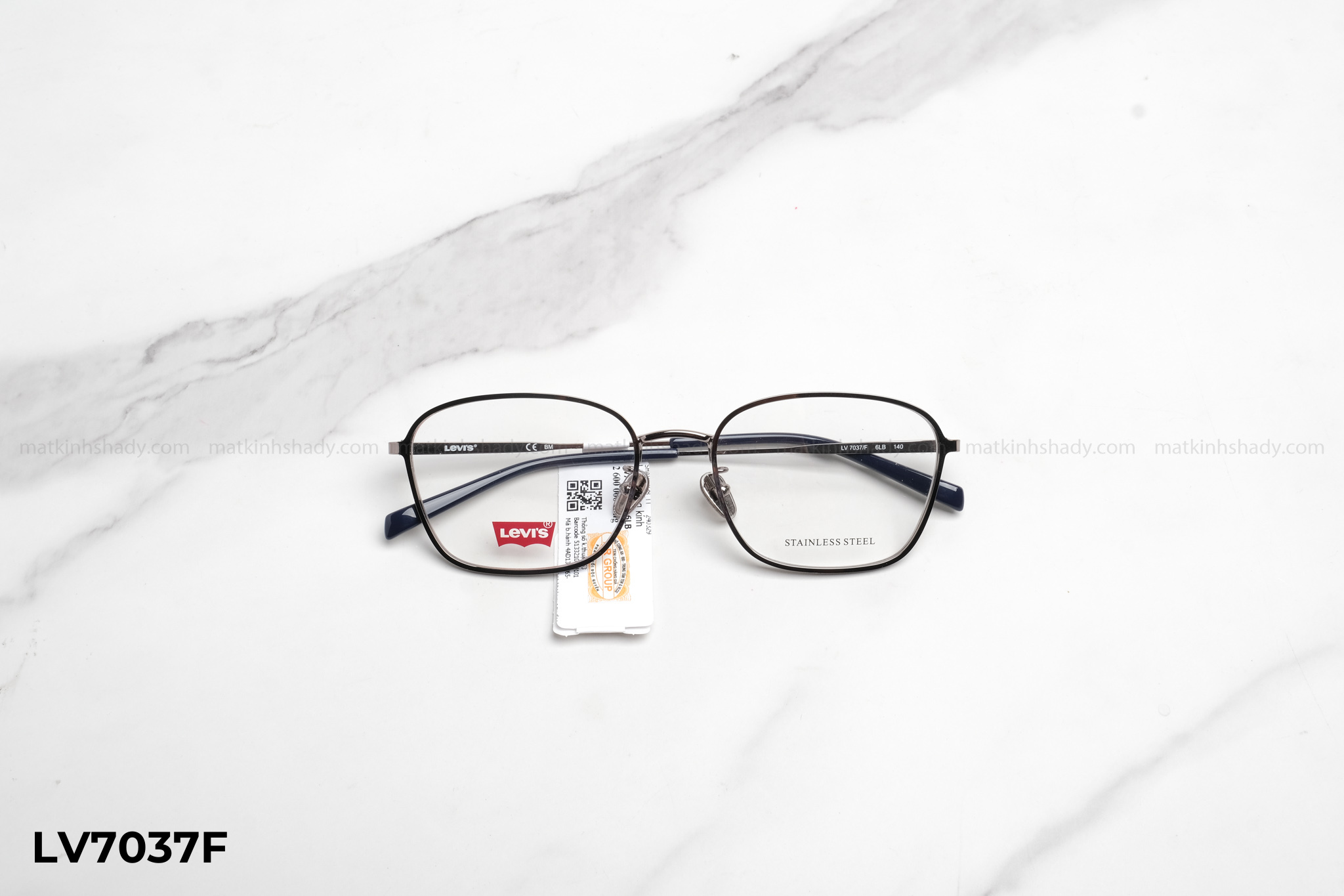  Levi's Eyewear - Glasses - LV7037F 