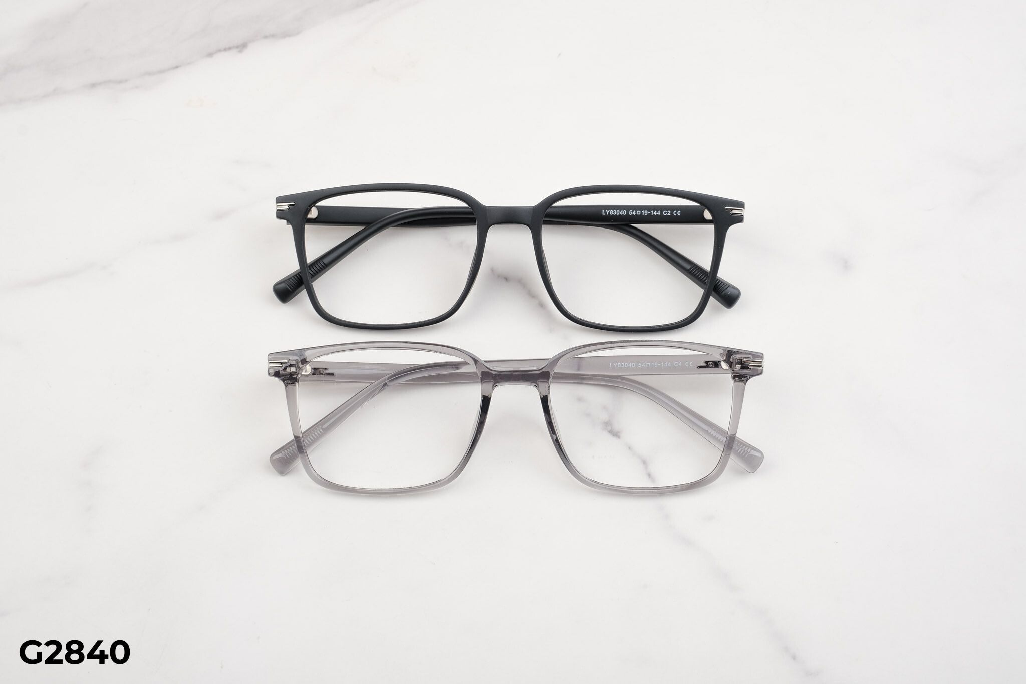  Gọng Kính G2840 