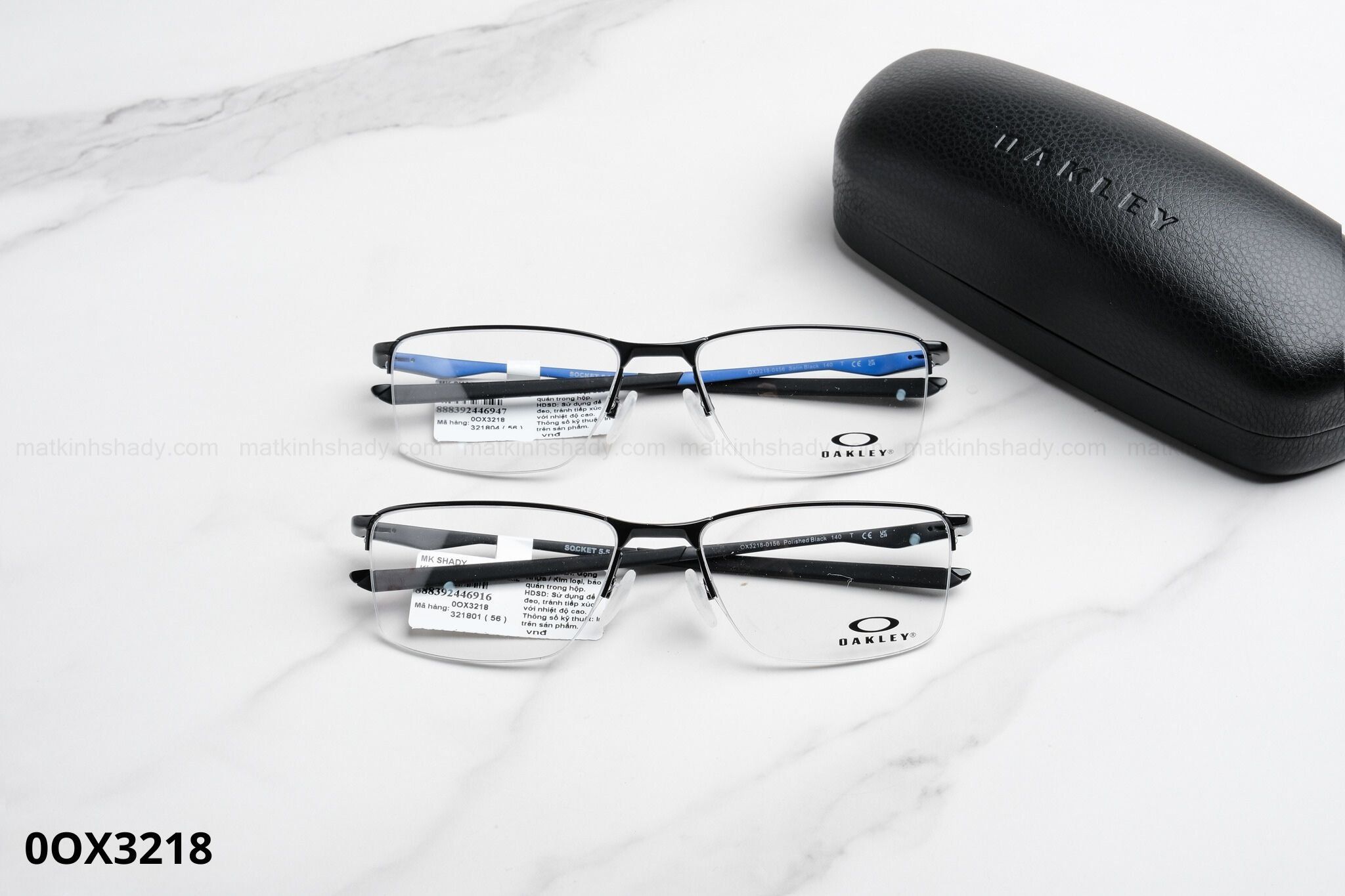  Oakley Eyewear - Glasses - 0OX3218 