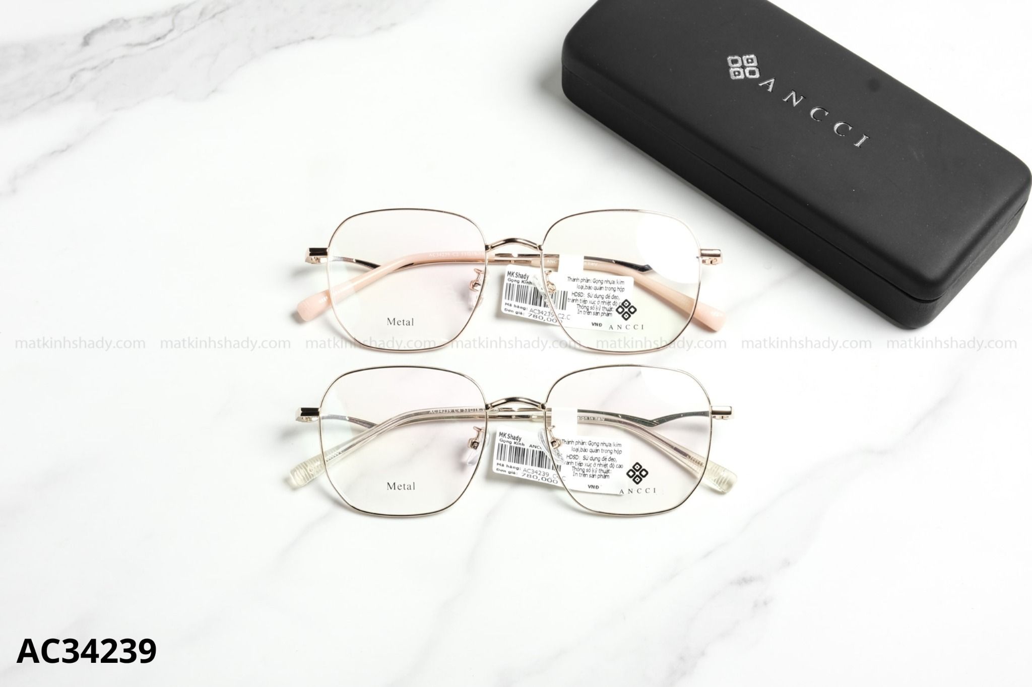  ANCCI Eyewear - Glasses - AC34239 