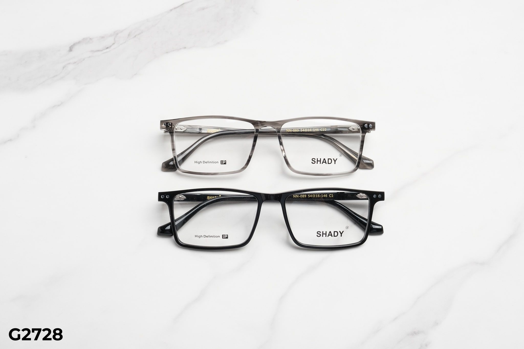  SHADY Eyewear - Glasses - G2728 