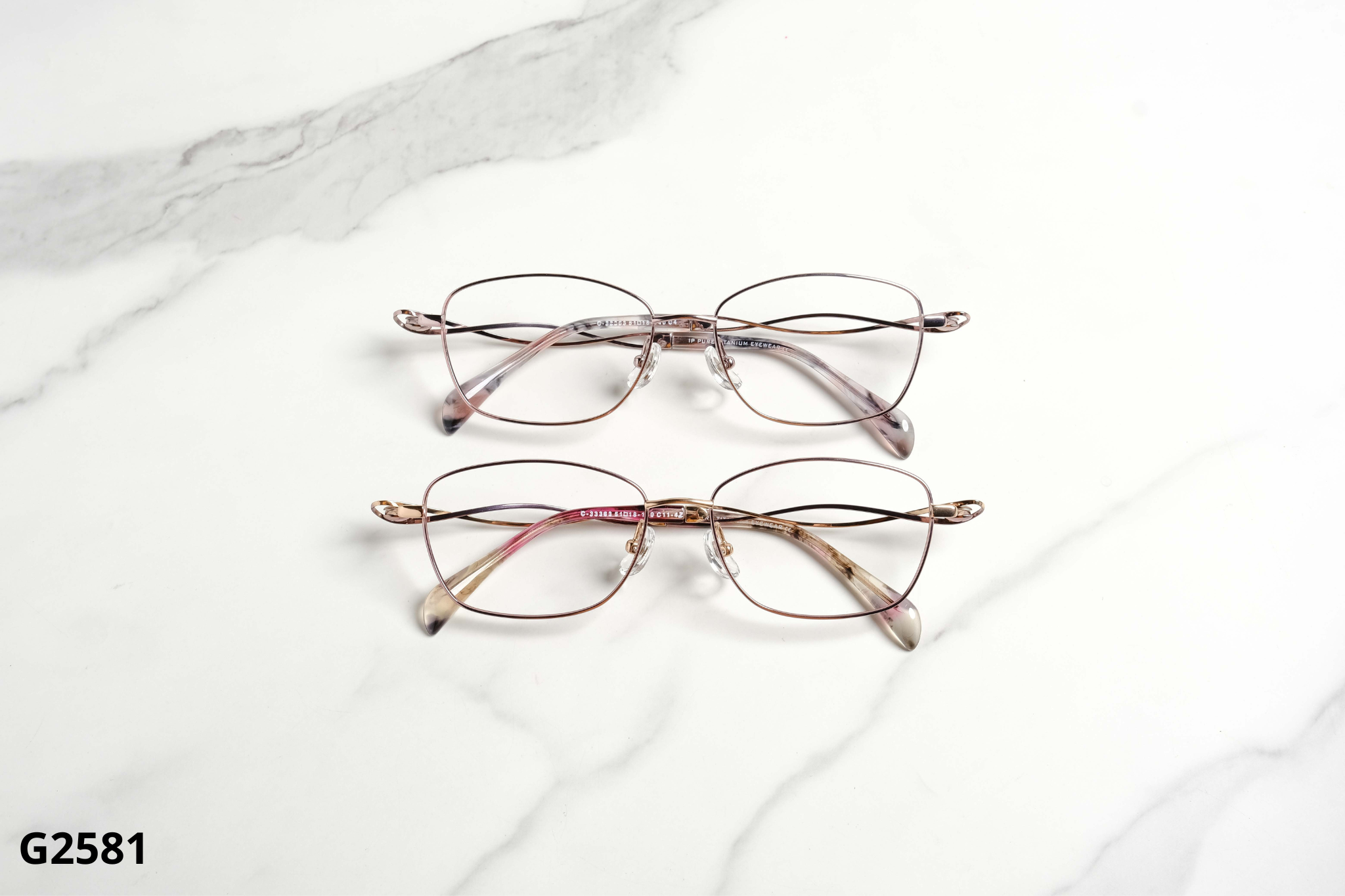  Gọng Kính G2581 